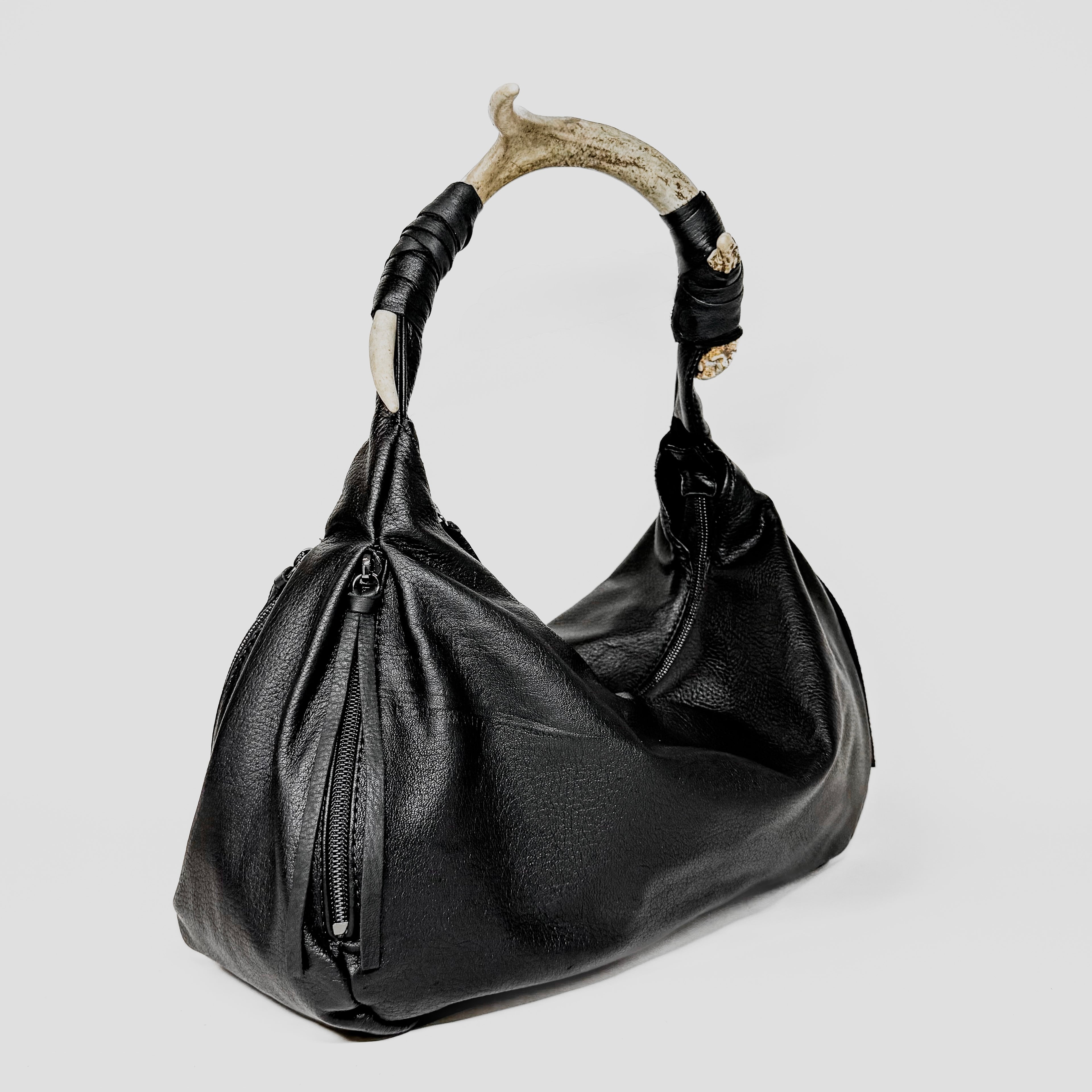 ANTLER BAG STYLE 2