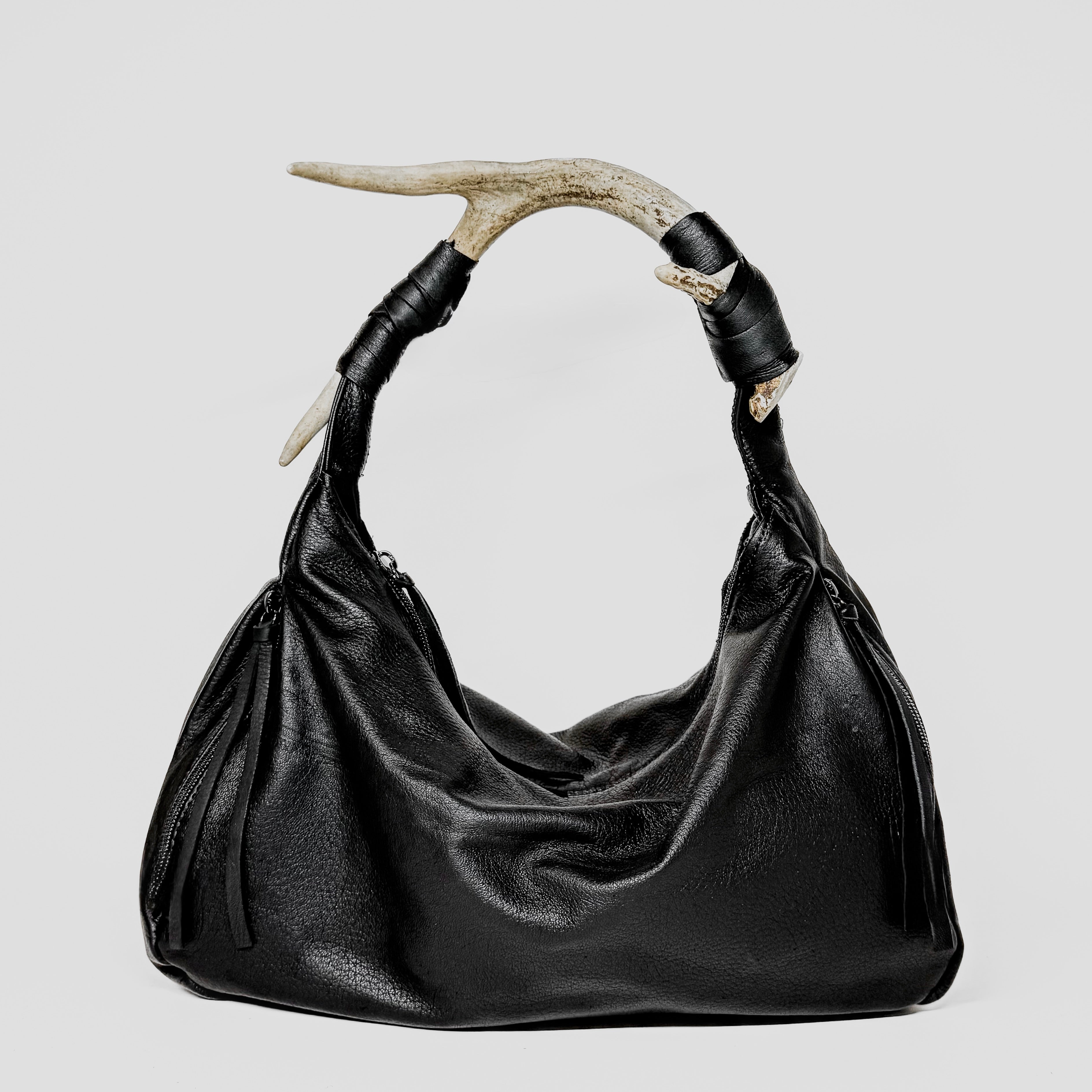 ANTLER BAG STYLE 2