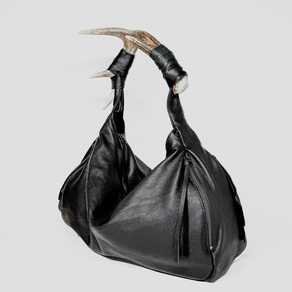 ANTLER BAG STYLE 2