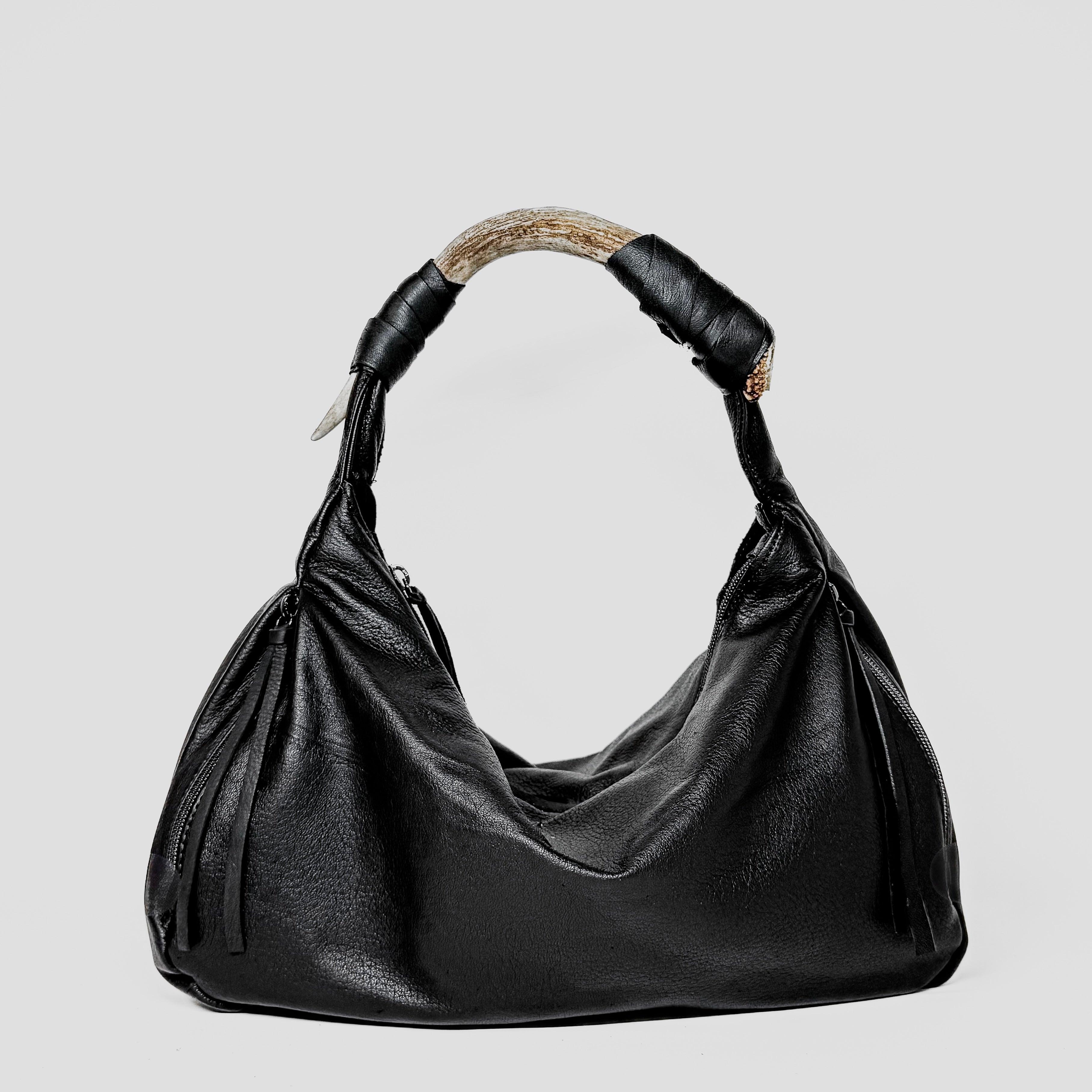 ANTLER BAG STYLE 1