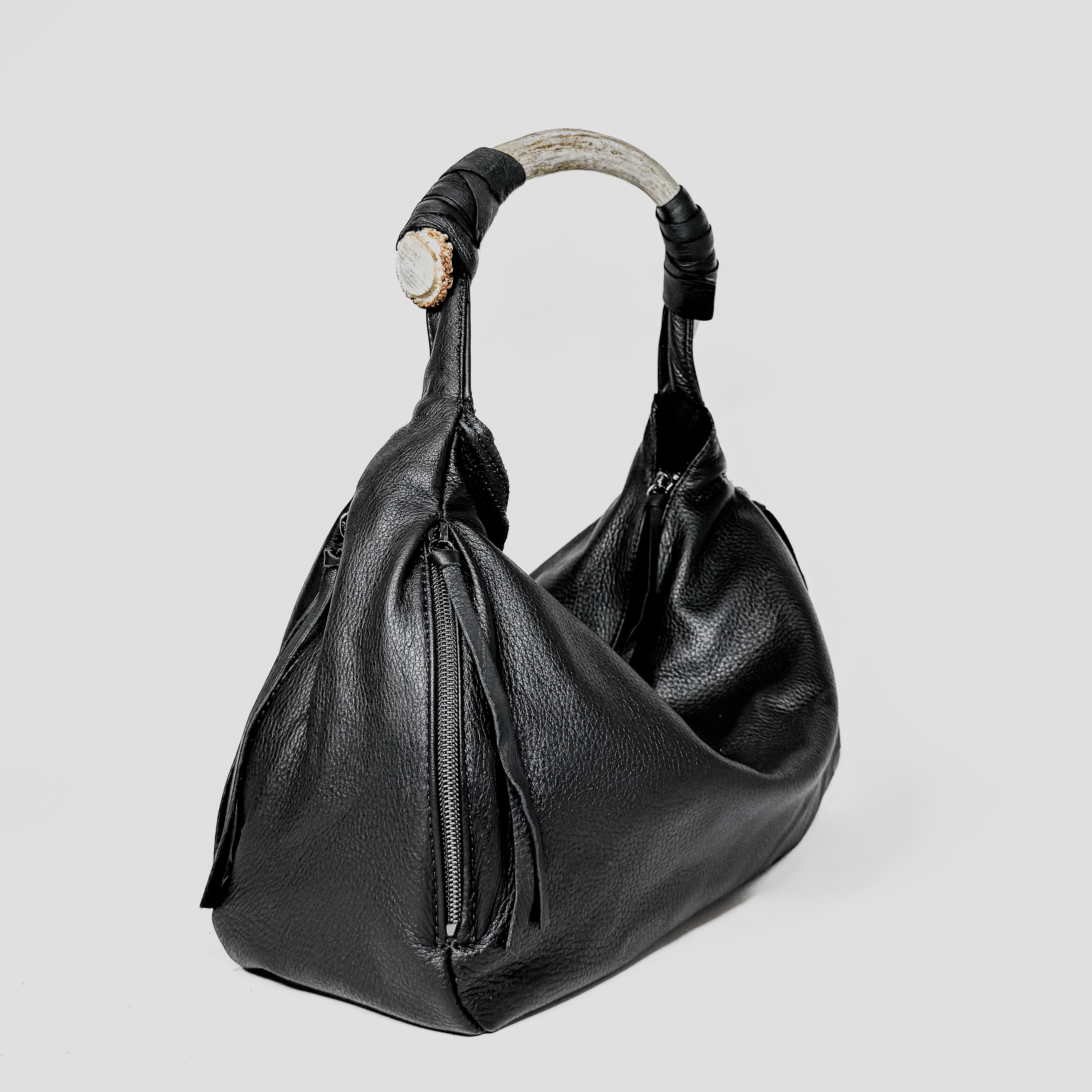 ANTLER BAG STYLE 1