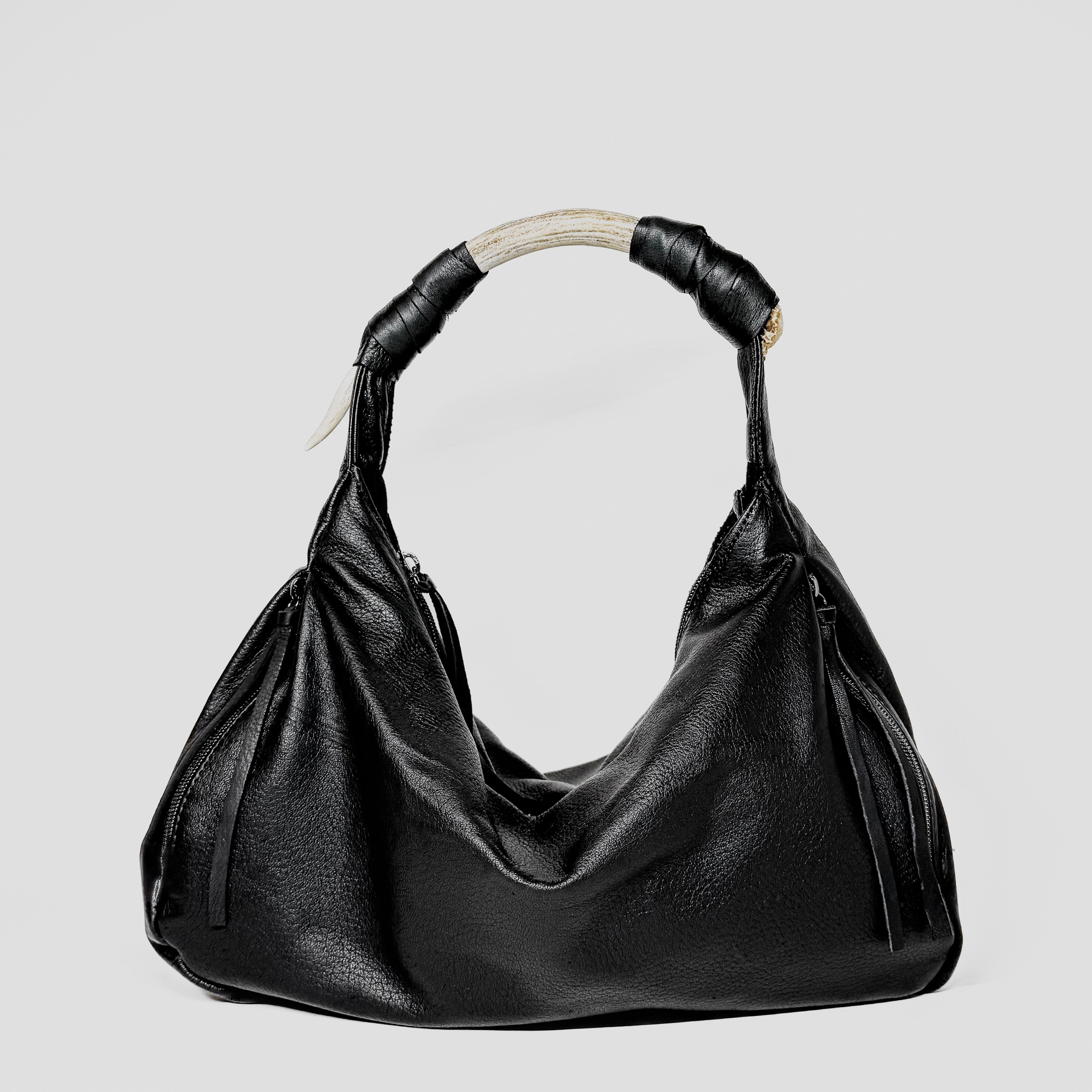 ANTLER BAG STYLE 1