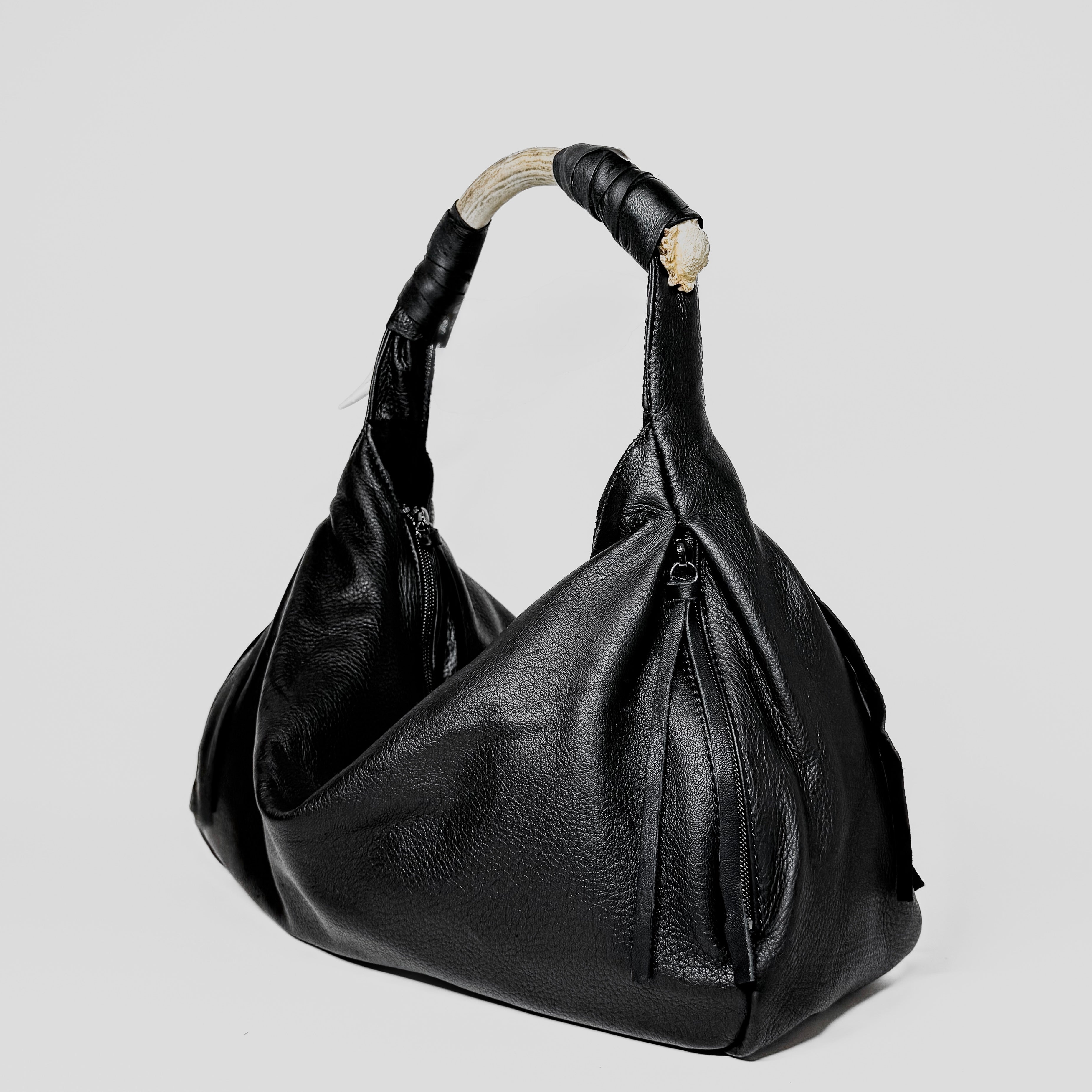 ANTLER BAG STYLE 1