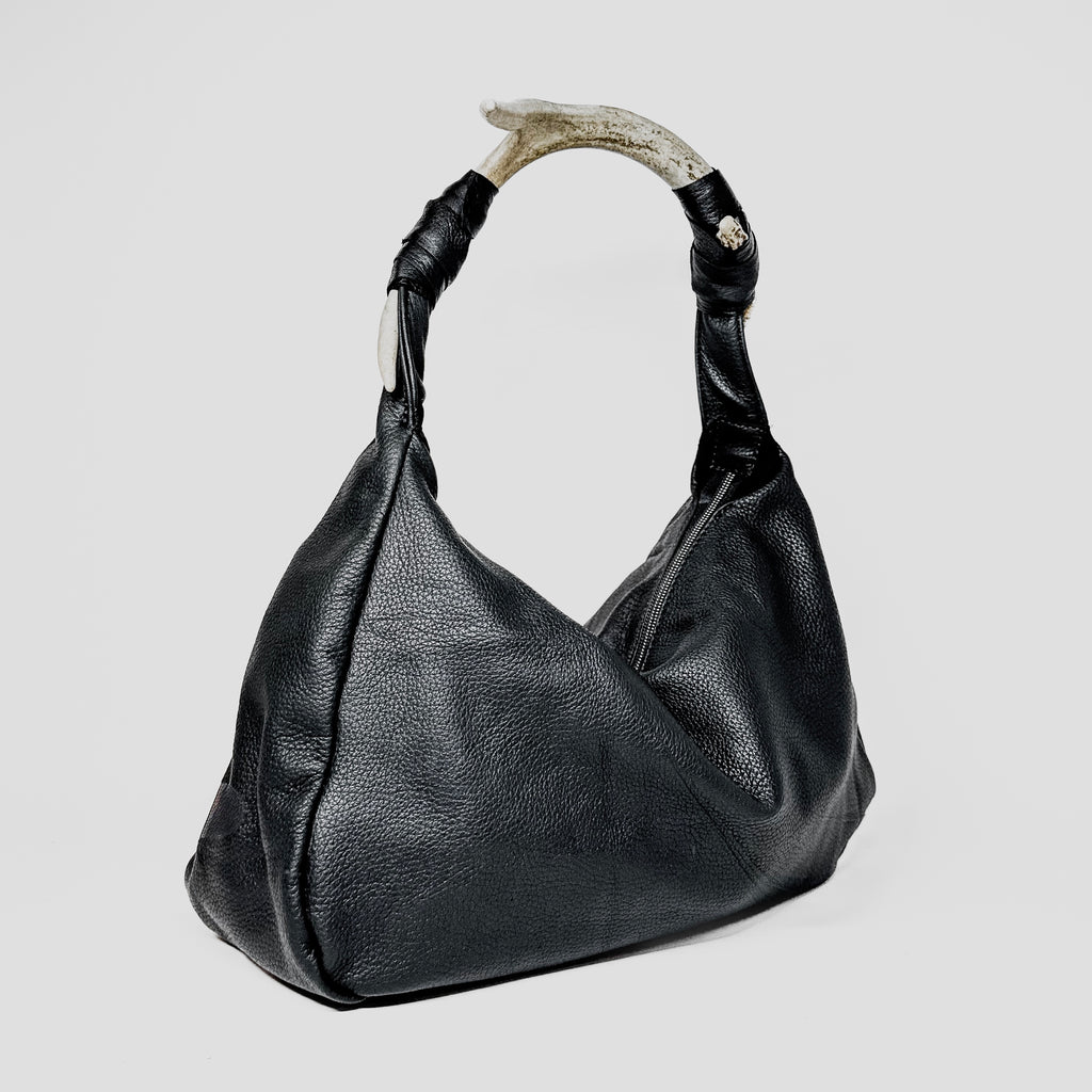 ANTLER BAG STYLE 2 NO ZIPPERS