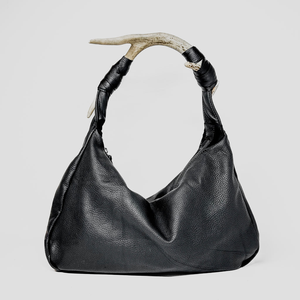 ANTLER BAG STYLE 2 NO ZIPPERS