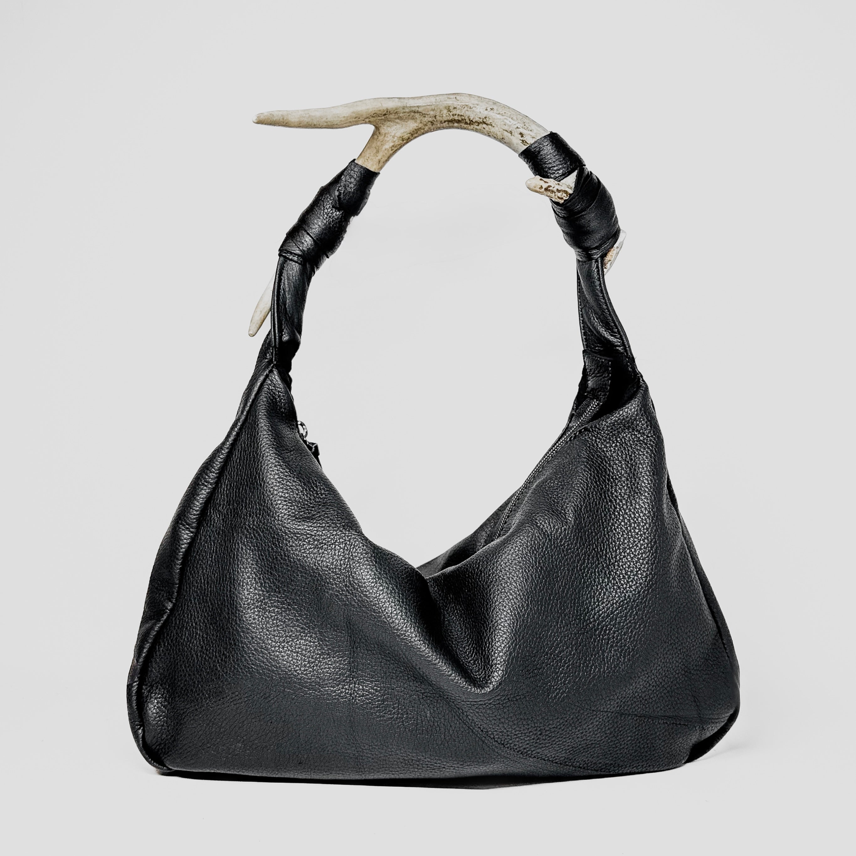 ANTLER BAG STYLE 2 NO ZIPPERS