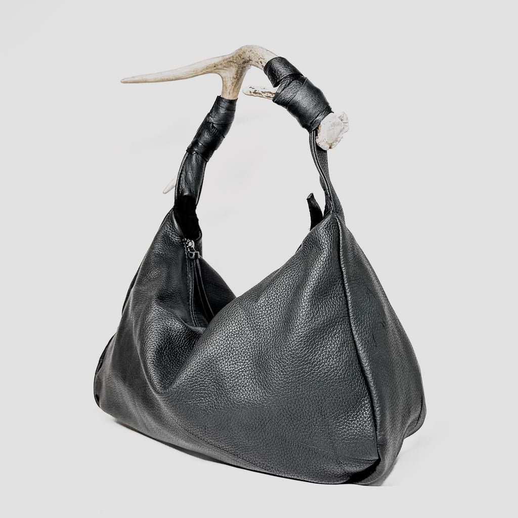 ANTLER BAG STYLE 2 NO ZIPPERS