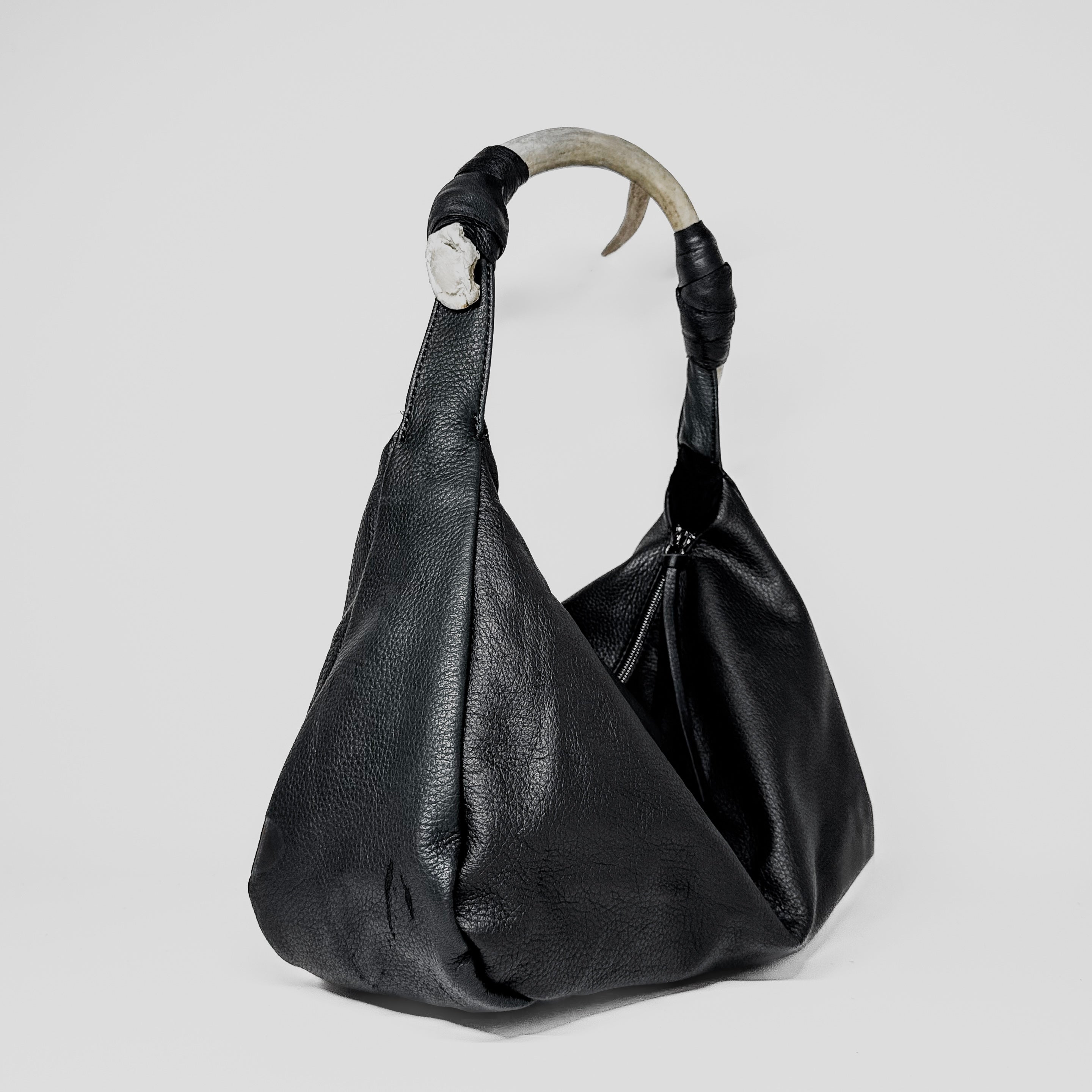 ANTLER BAG STYLE 2 NO ZIPPERS