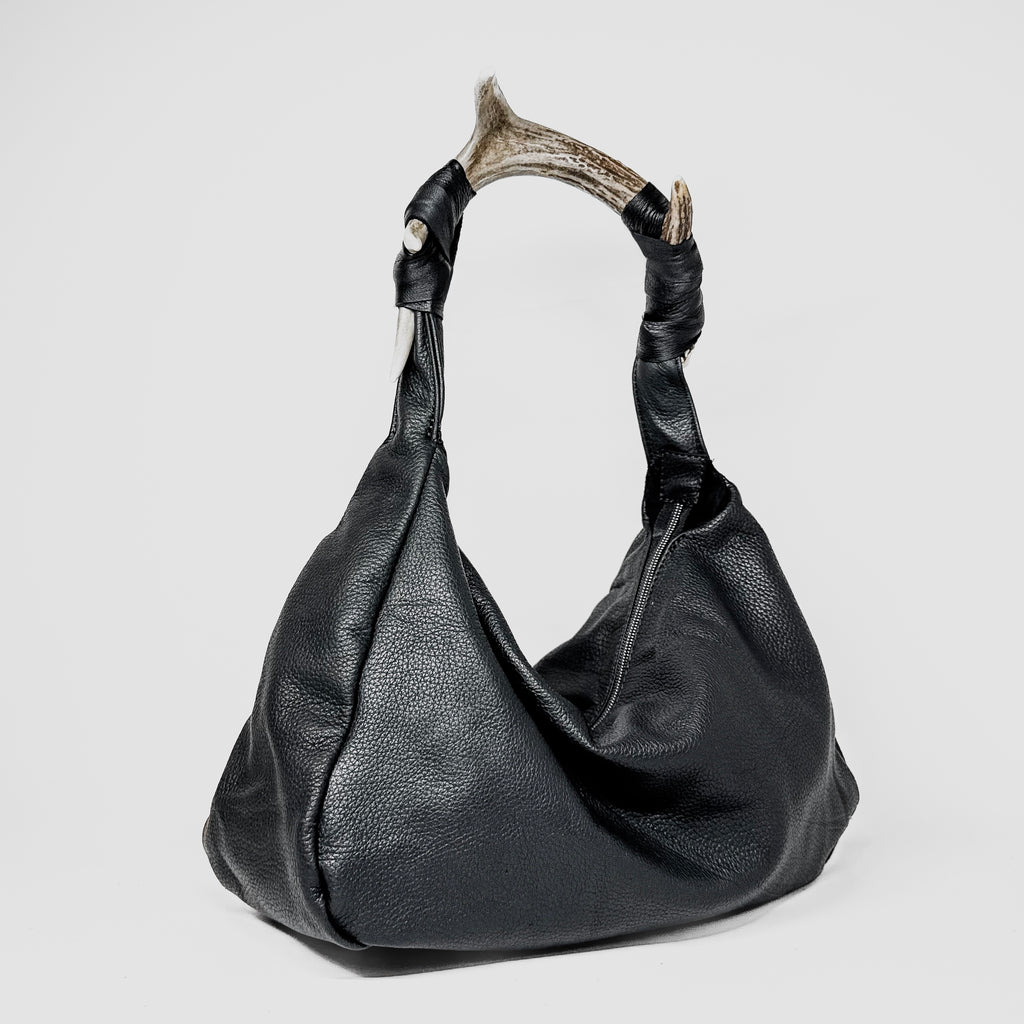 ANTLER BAG STYLE 2 NO ZIPPERS