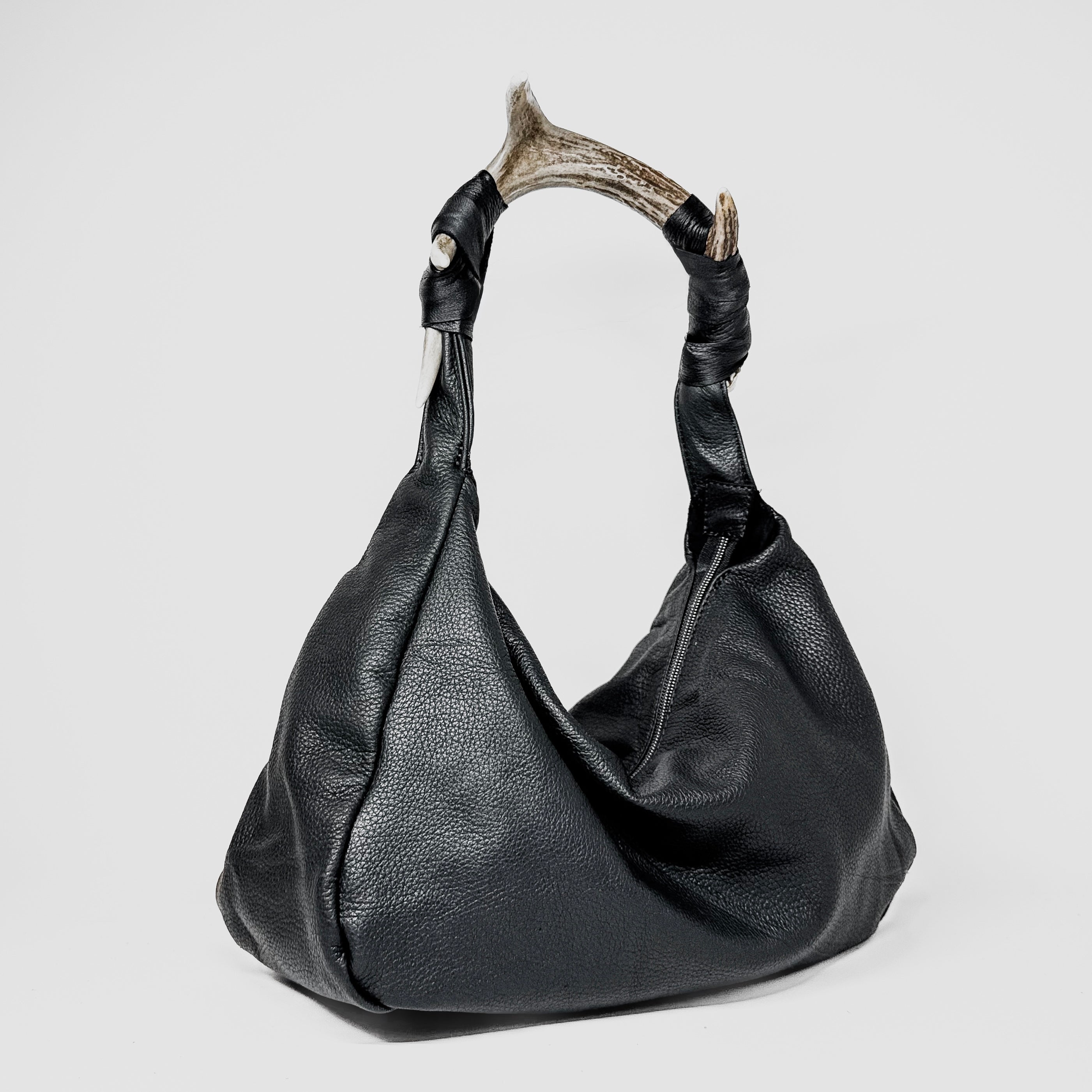 ANTLER BAG STYLE 2 NO ZIPPERS