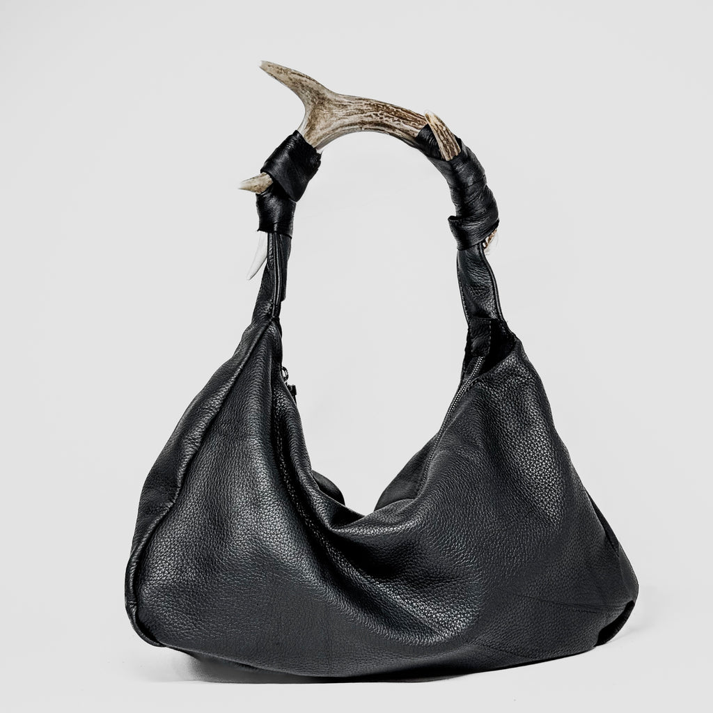 ANTLER BAG STYLE 2 NO ZIPPERS