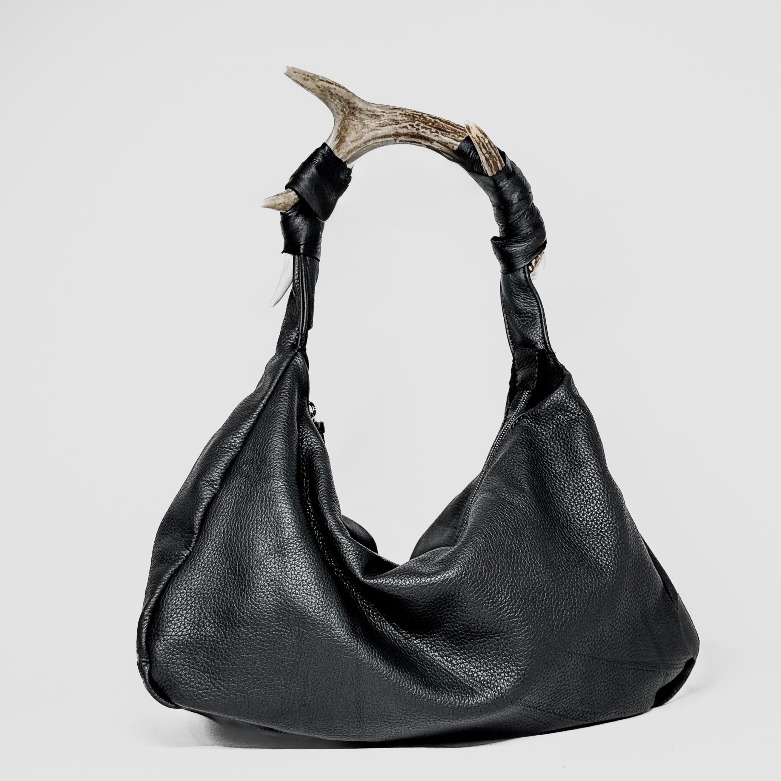 ANTLER BAG STYLE 2 NO ZIPPERS