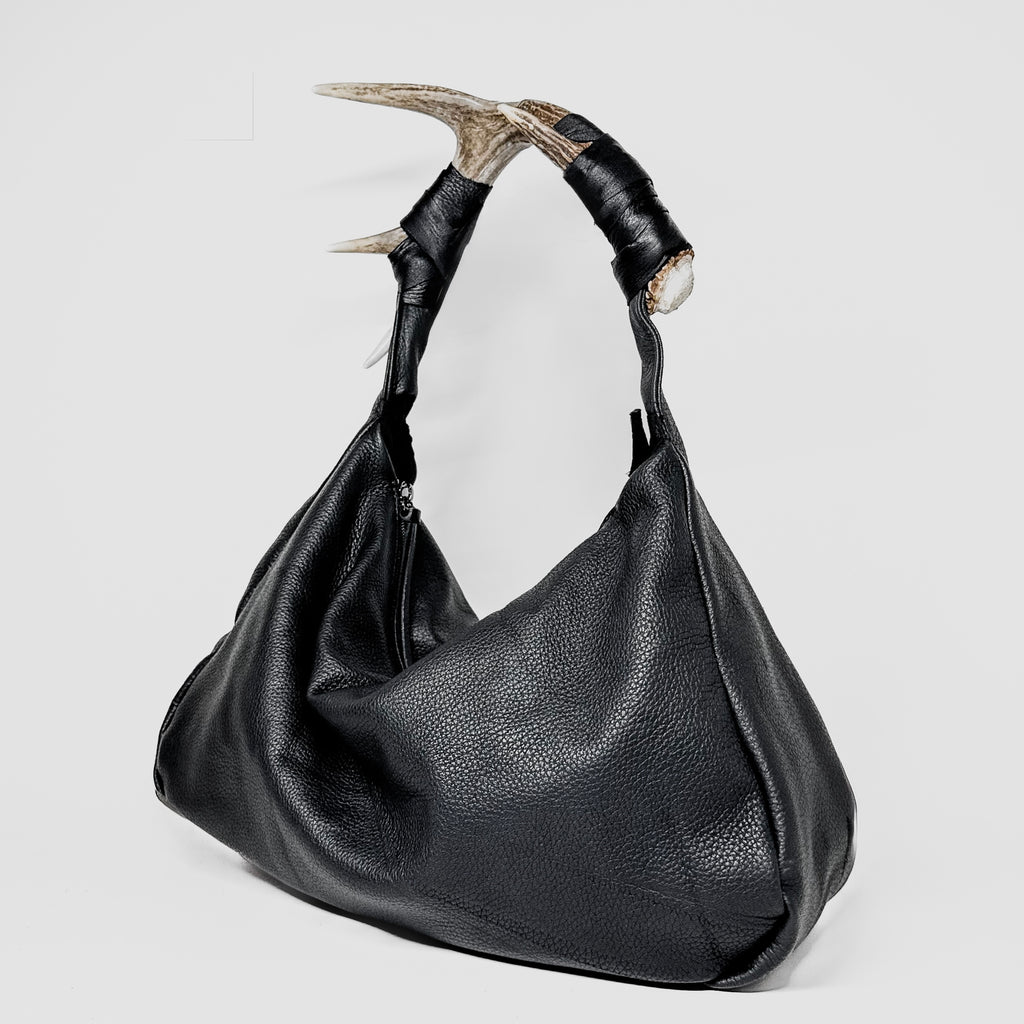 ANTLER BAG STYLE 2 NO ZIPPERS