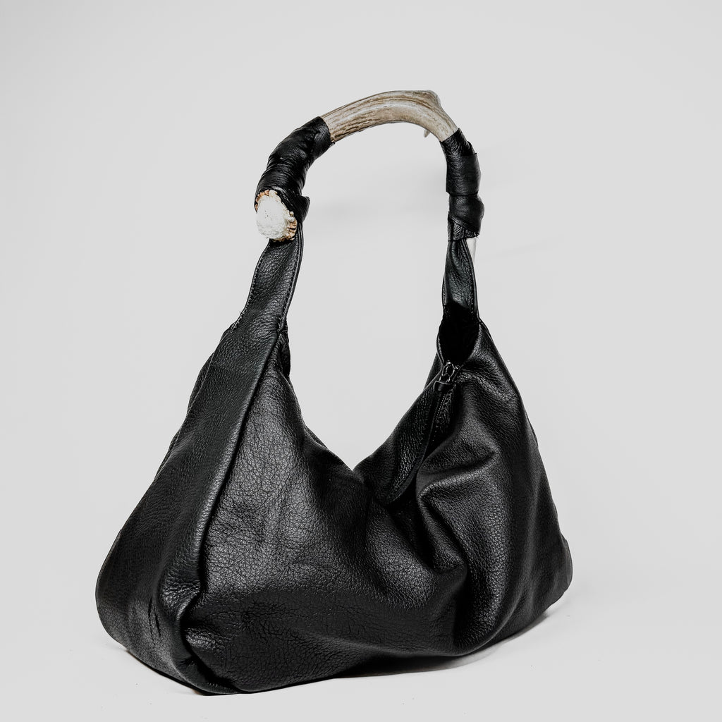ANTLER BAG STYLE 2 NO ZIPPERS