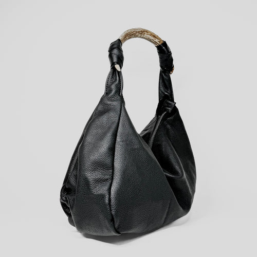 ANTLER BAG STYLE 1 NO ZIPPERS
