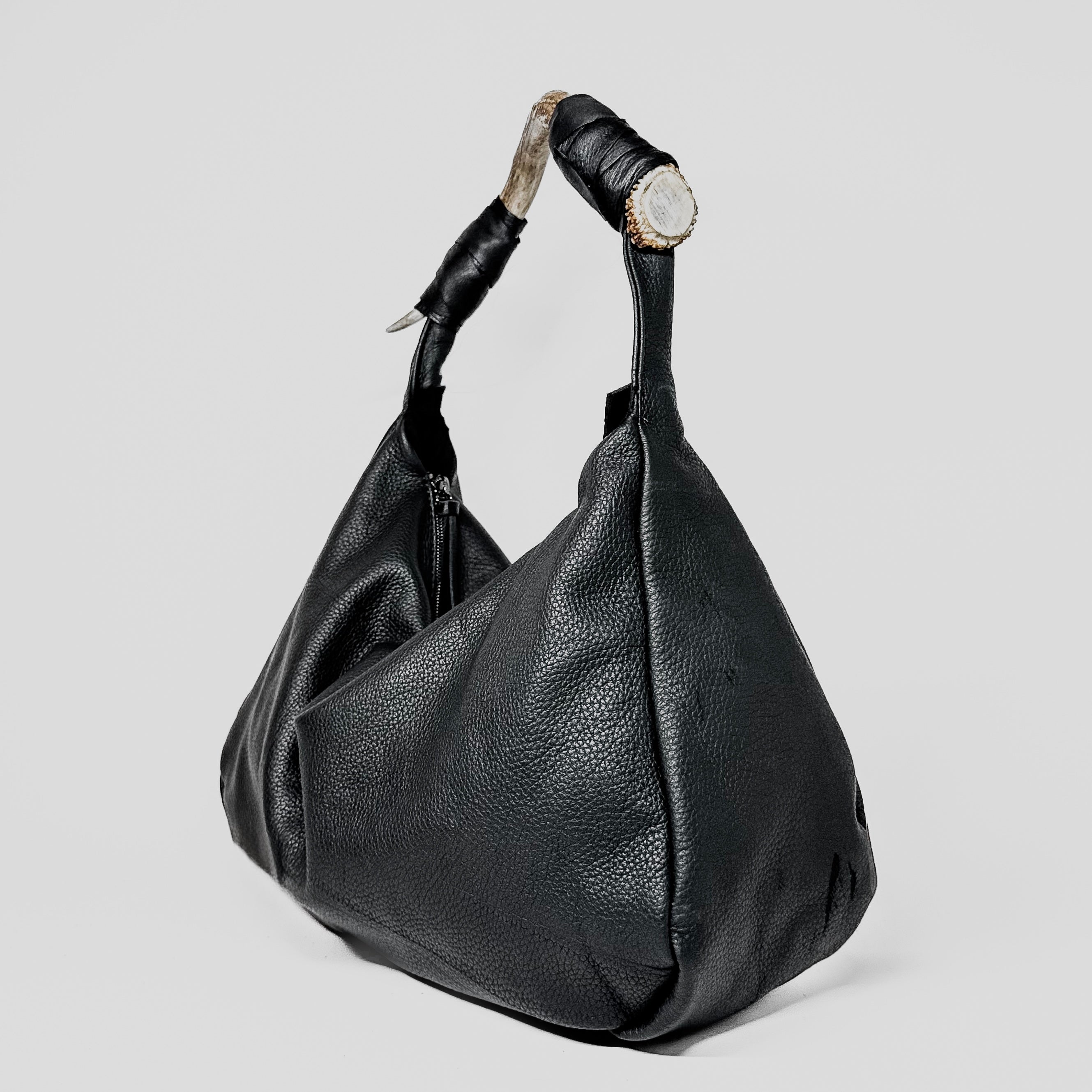 ANTLER BAG STYLE 1 NO ZIPPERS