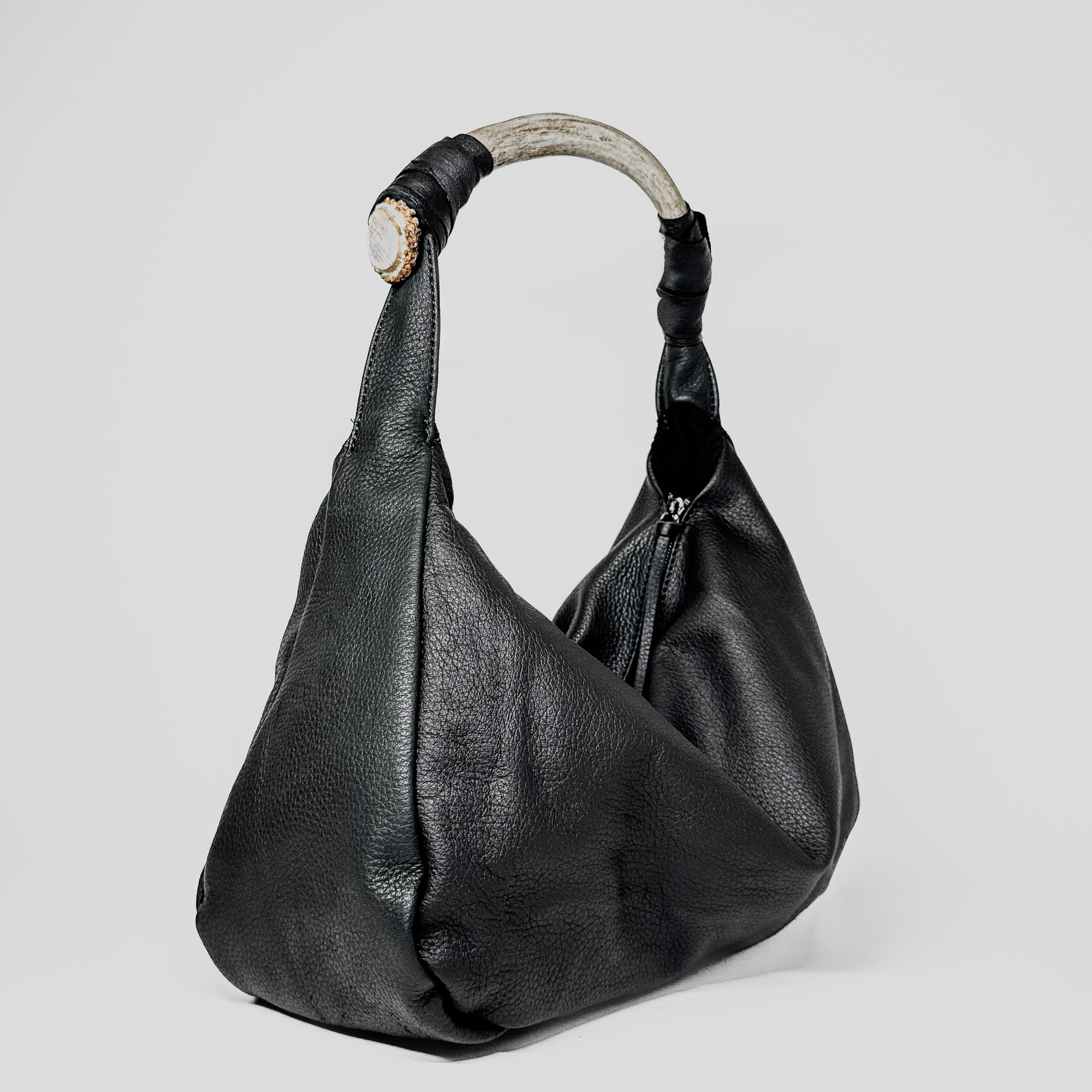 ANTLER BAG STYLE 1 NO ZIPPERS