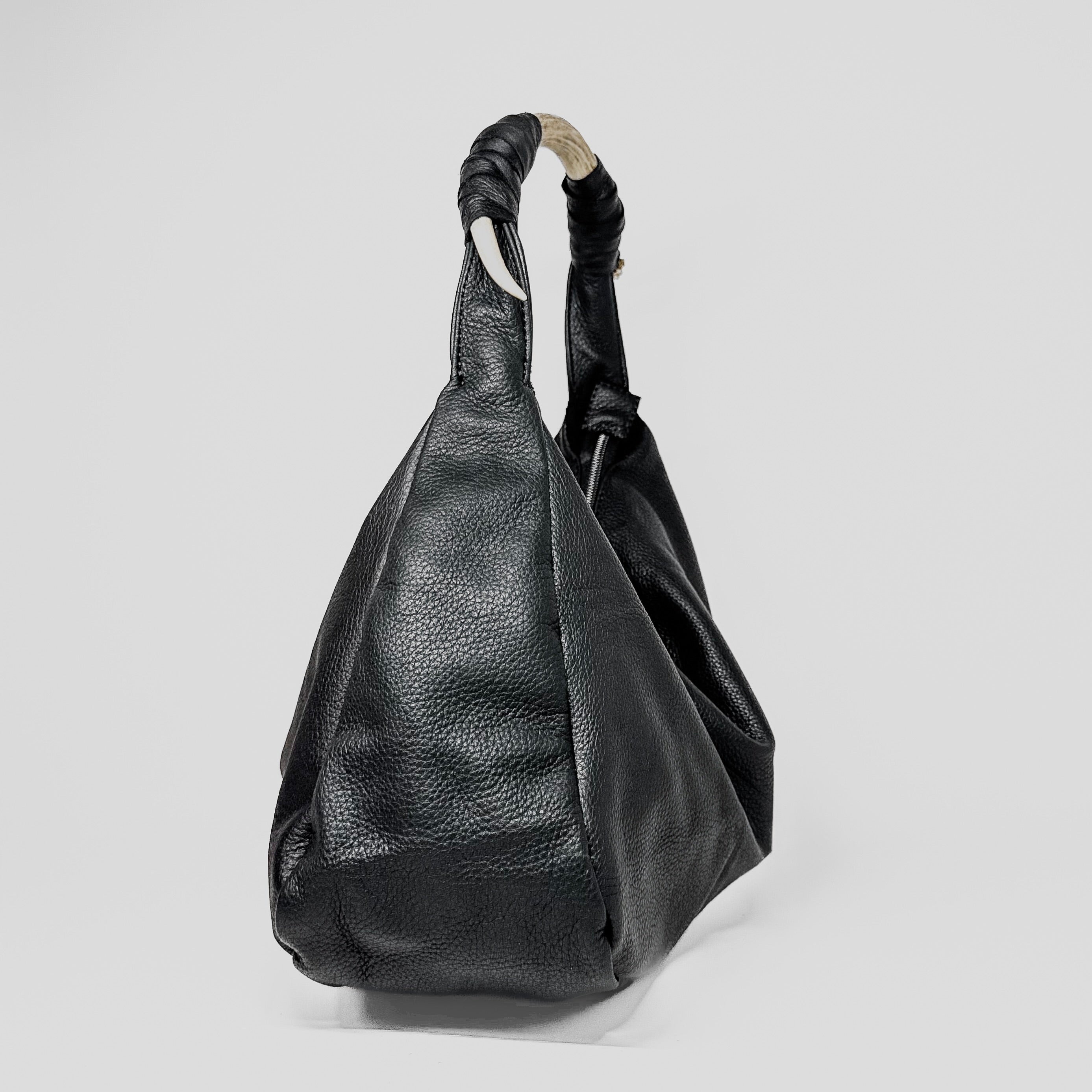 ANTLER BAG STYLE 1 NO ZIPPERS