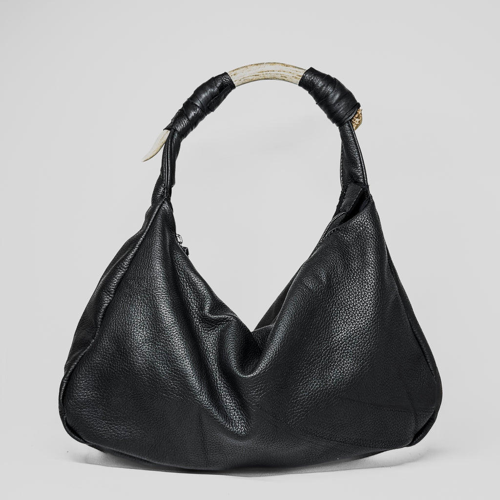 ANTLER BAG STYLE 1 NO ZIPPERS