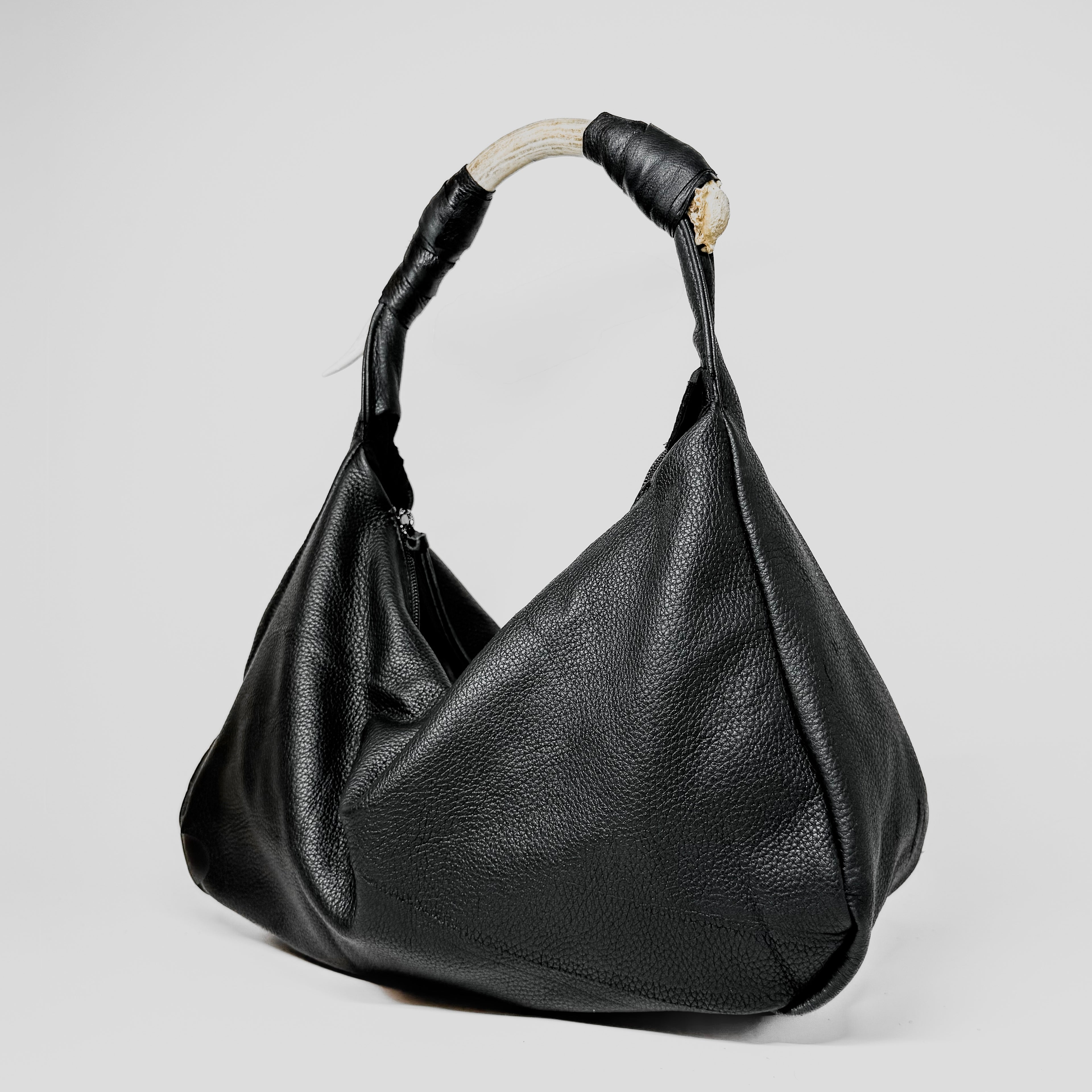 ANTLER BAG STYLE 1 NO ZIPPERS