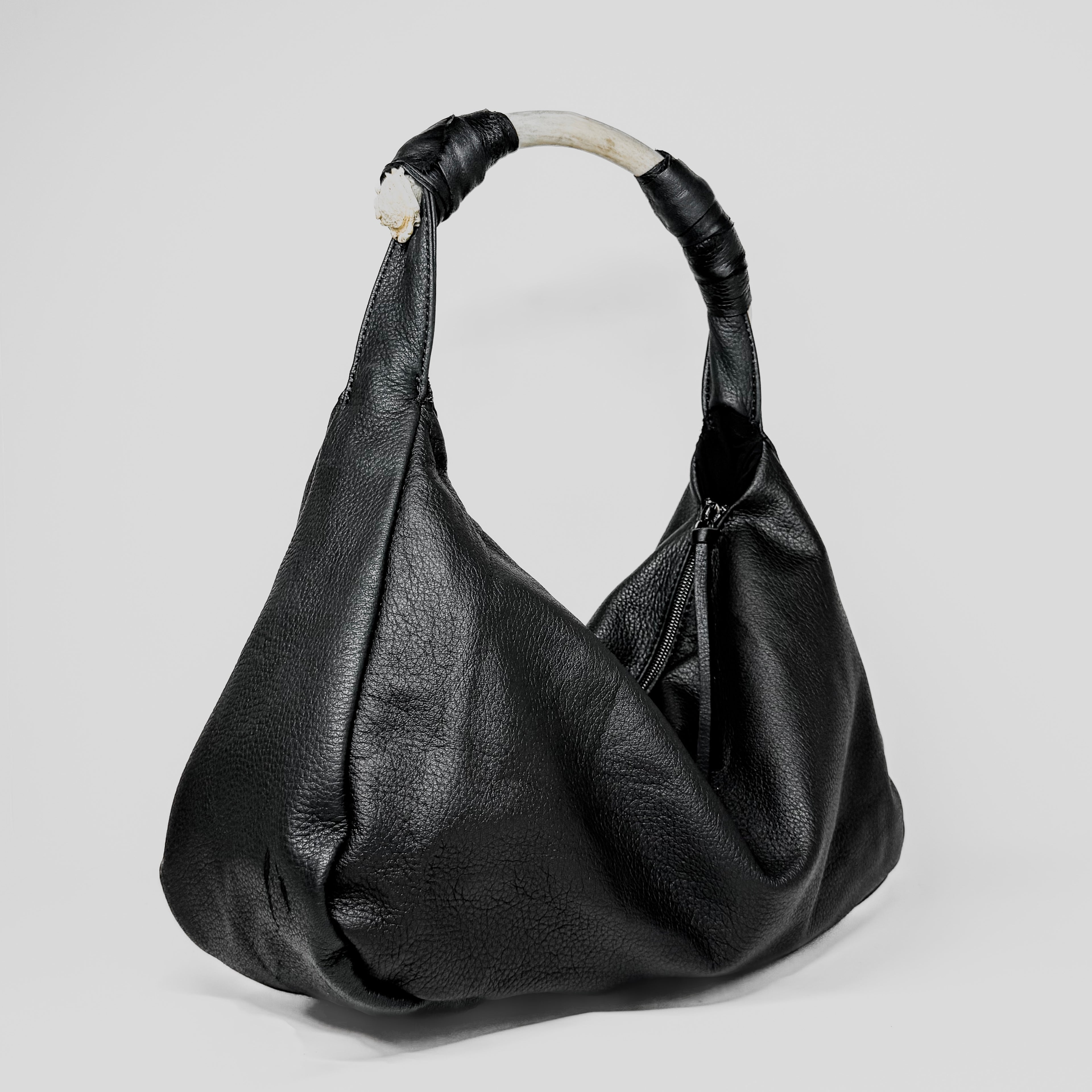 ANTLER BAG STYLE 1 NO ZIPPERS
