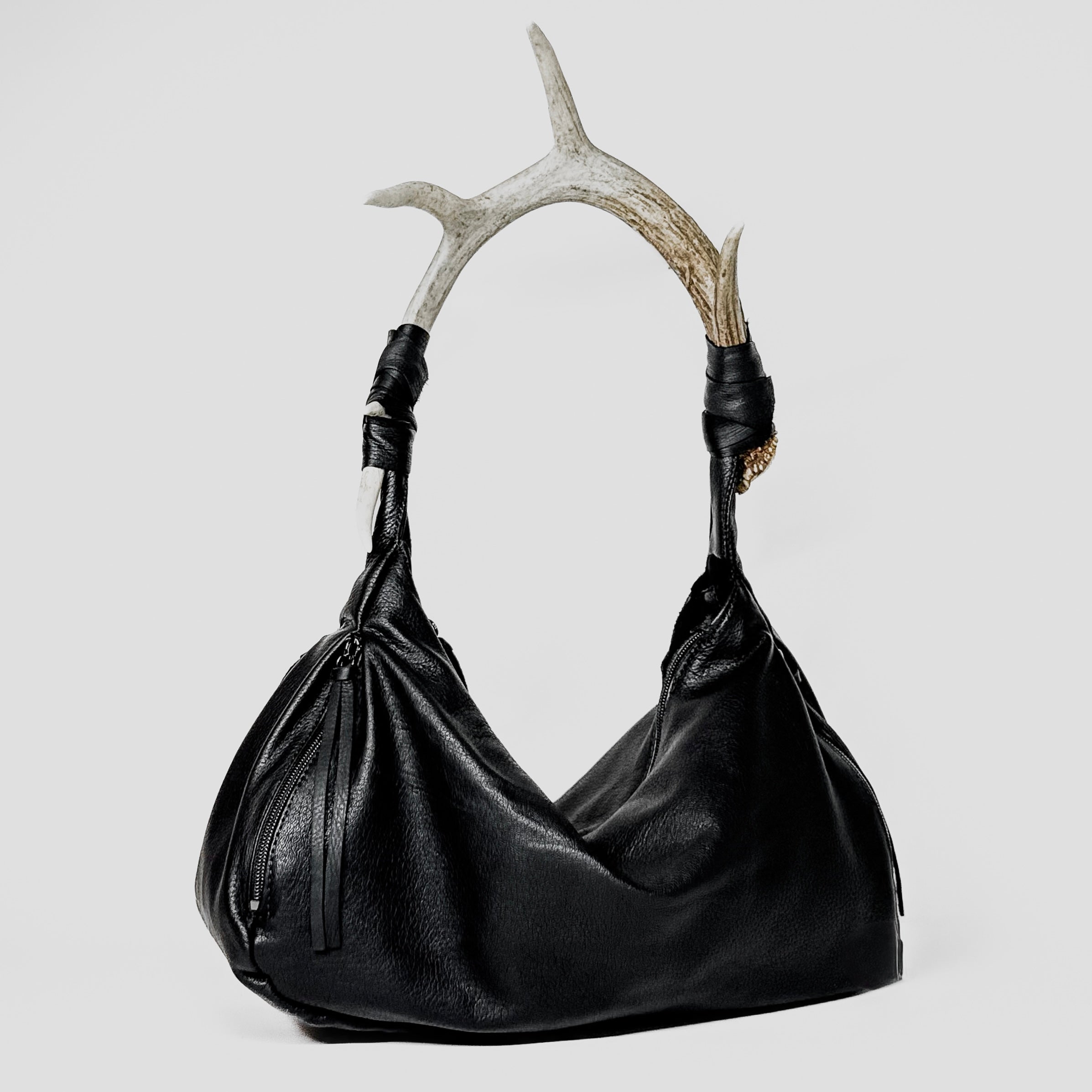 ANTLER BAG STYLE 3