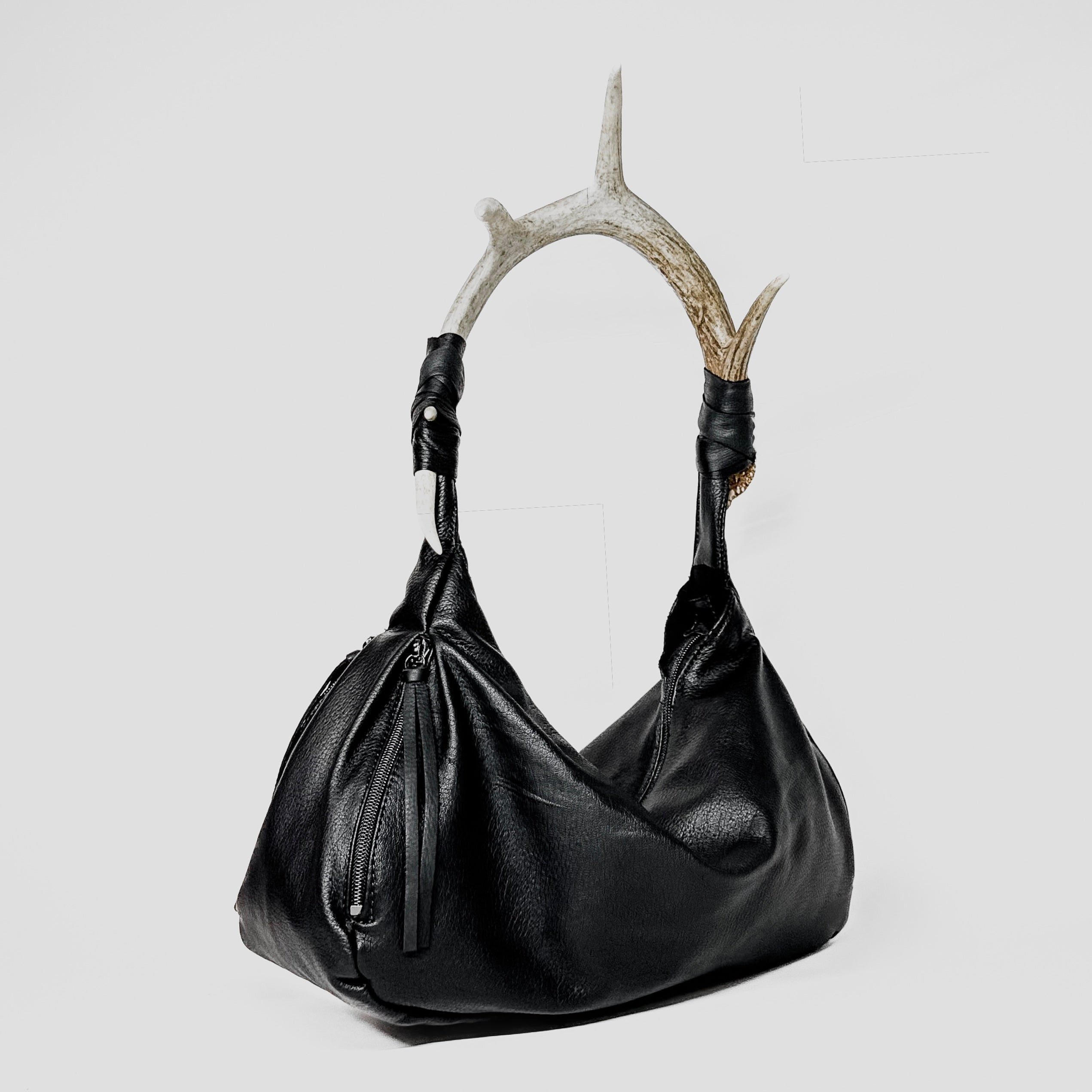 ANTLER BAG STYLE 3