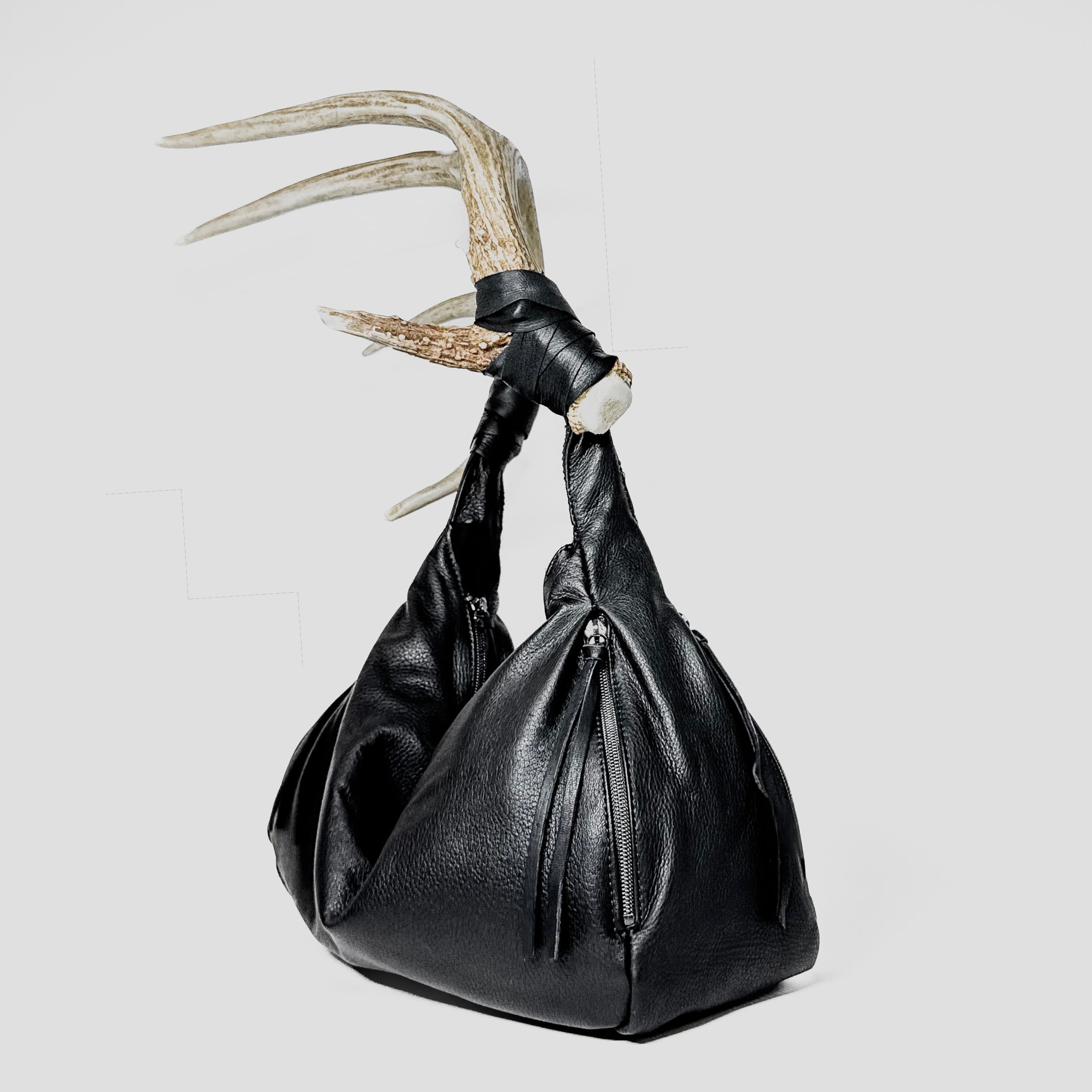 ANTLER BAG STYLE 4