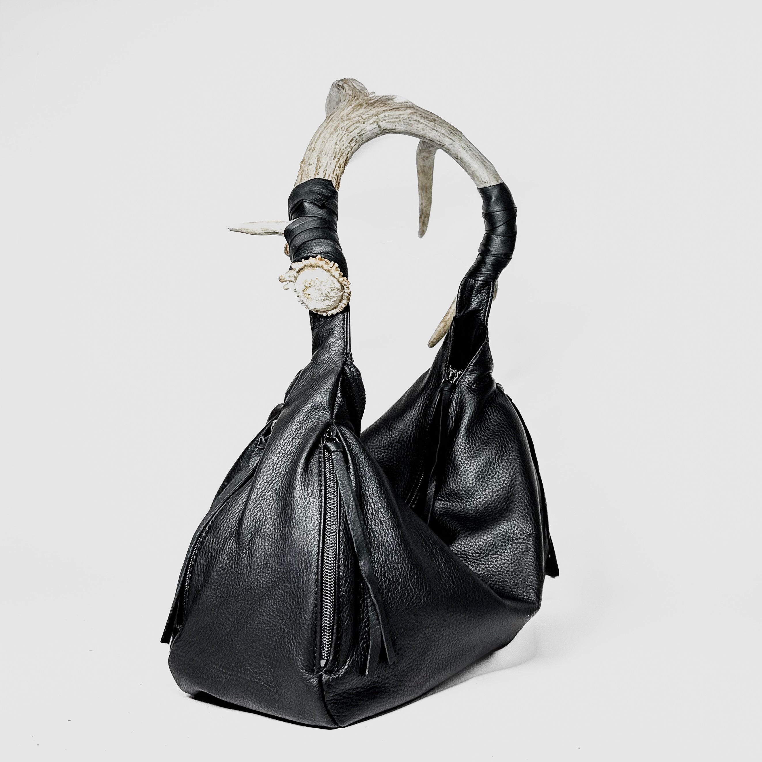ANTLER BAG STYLE 4