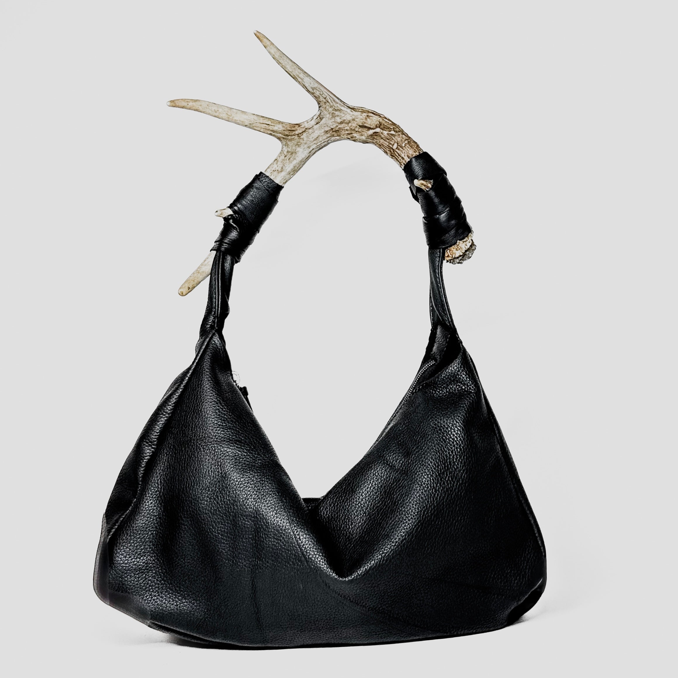 ANTLER BAG STYLE 3 NO ZIPPERS