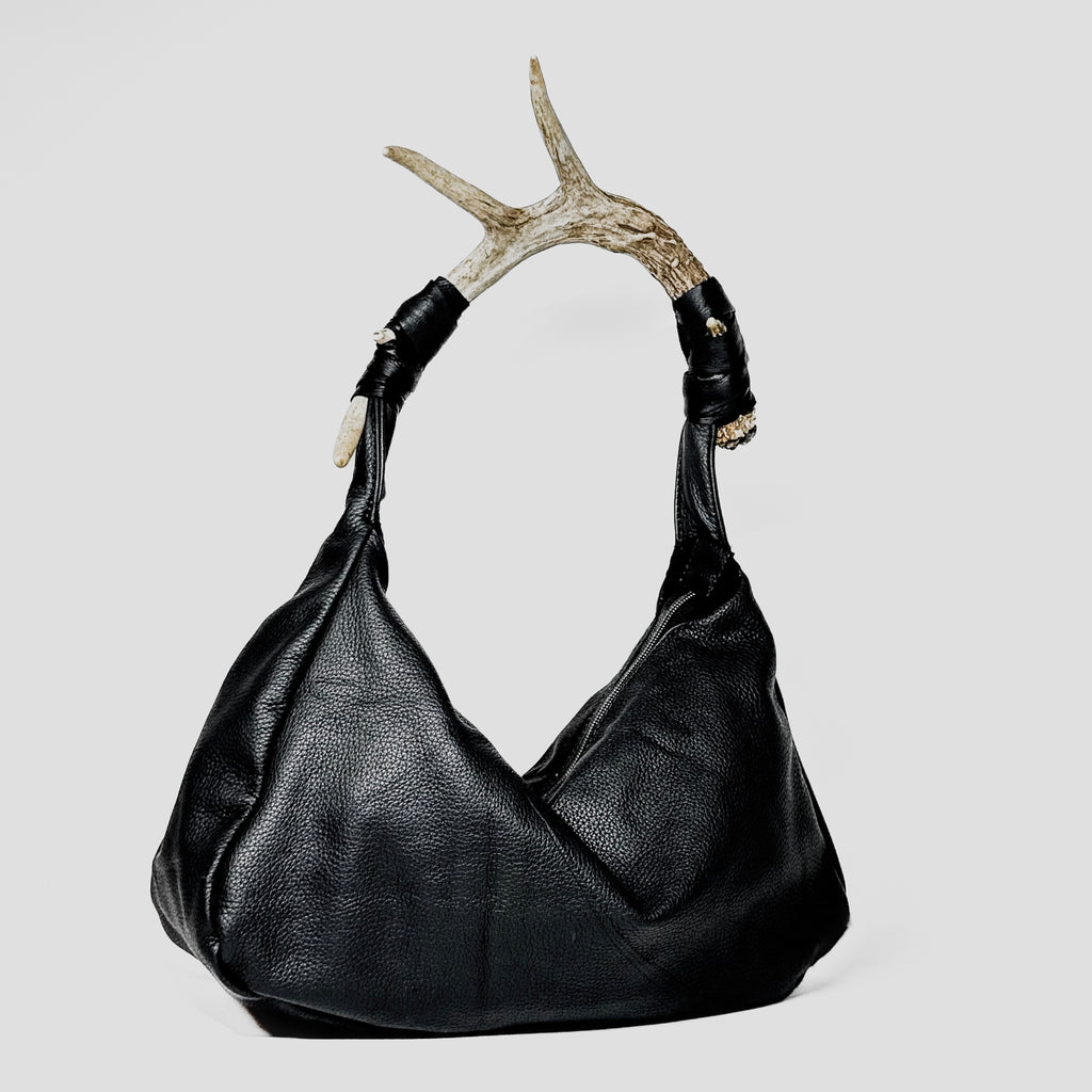 ANTLER BAG STYLE 3 NO ZIPPERS