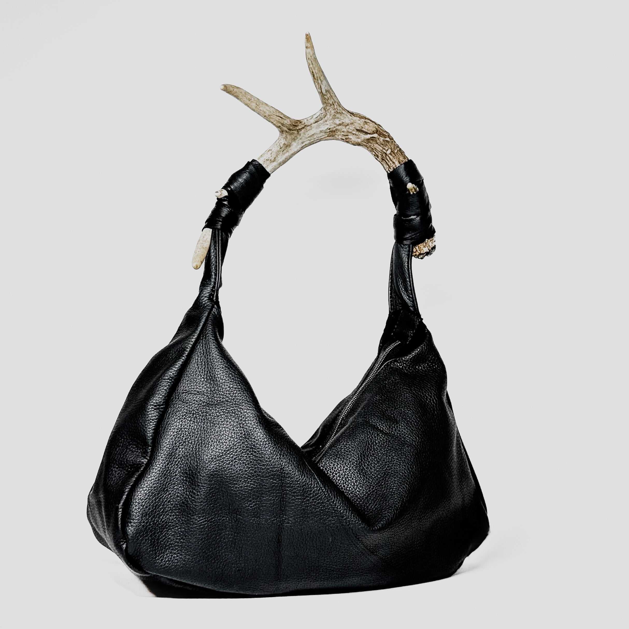 ANTLER BAG STYLE 3 NO ZIPPERS