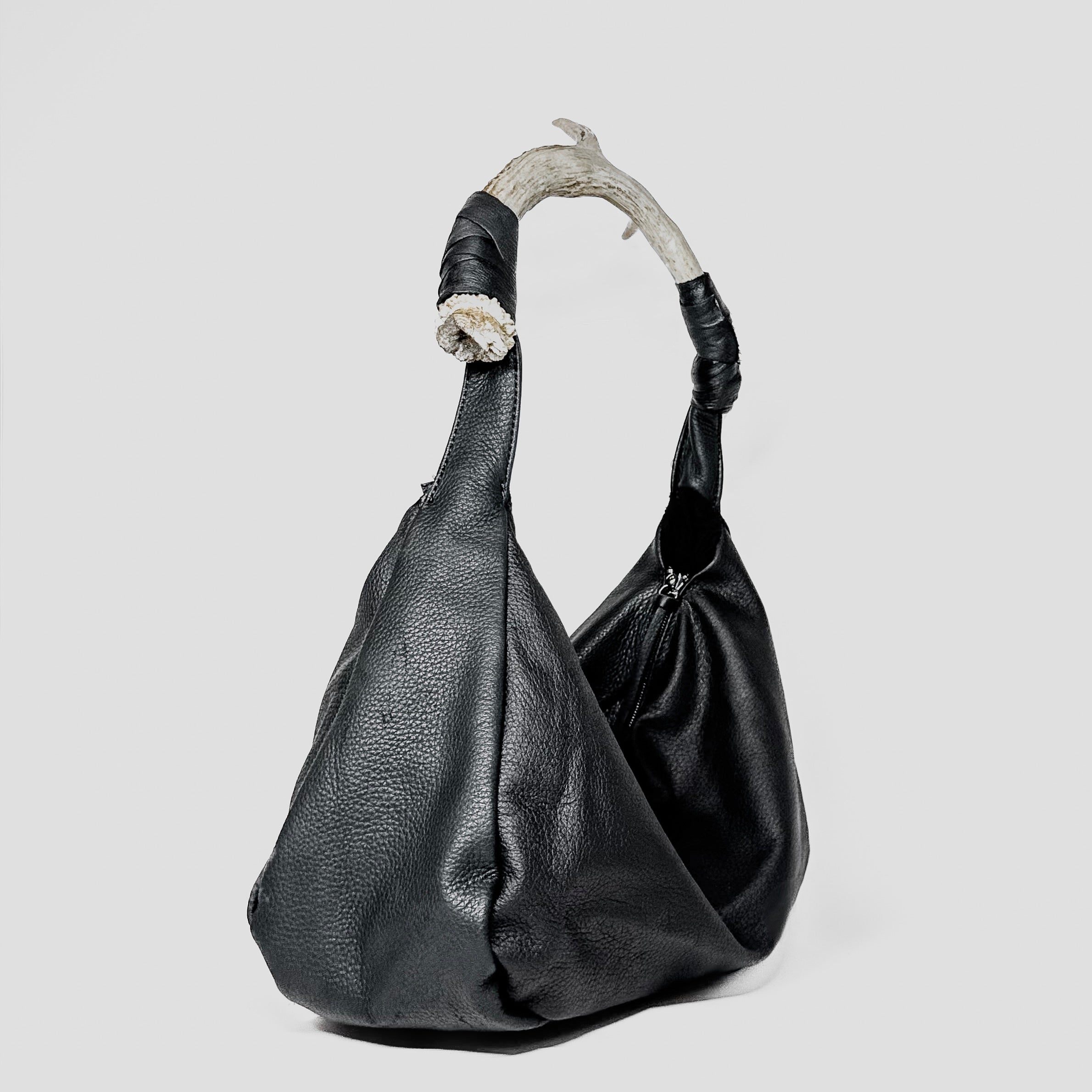 ANTLER BAG STYLE 3 NO ZIPPERS