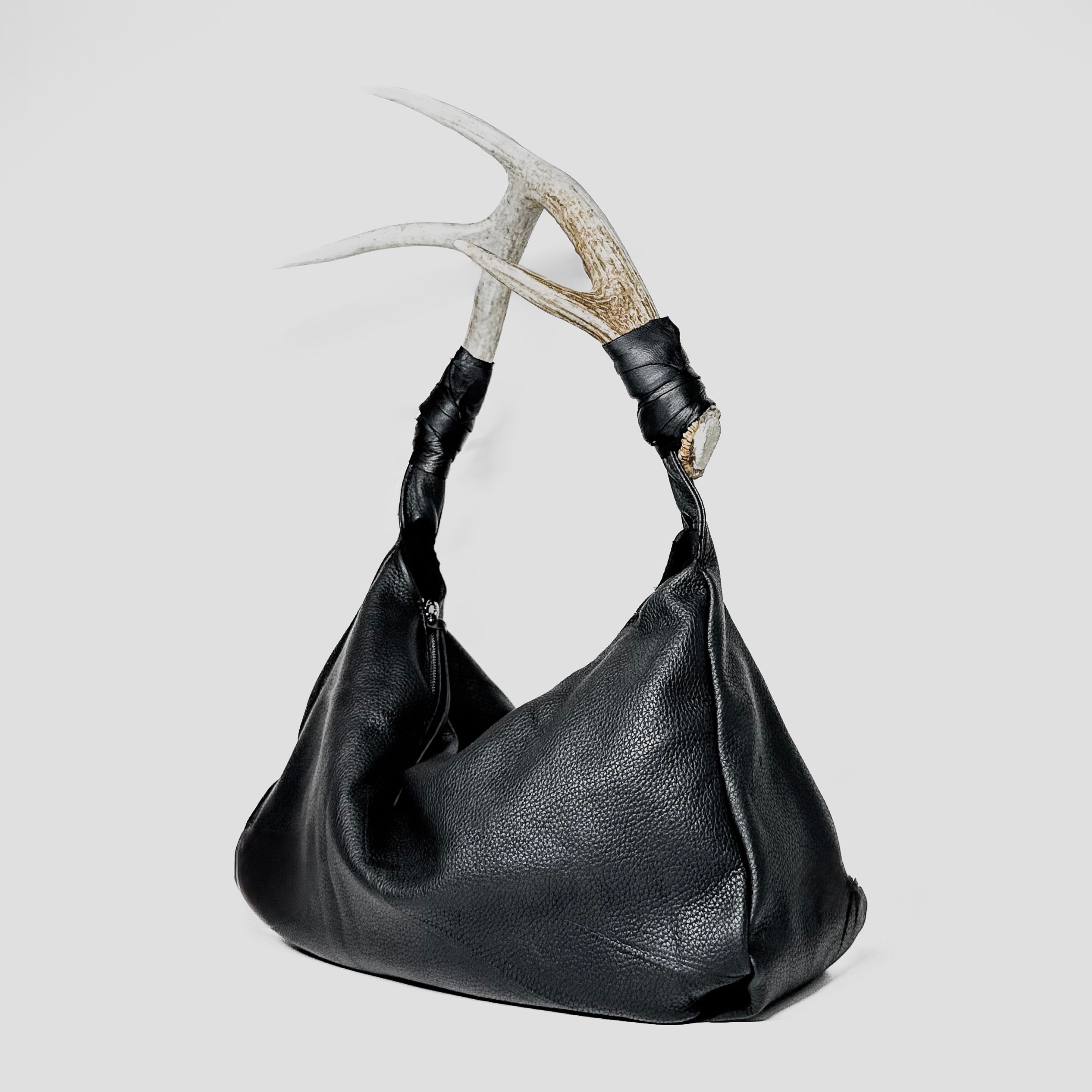 ANTLER BAG STYLE 3 NO ZIPPERS