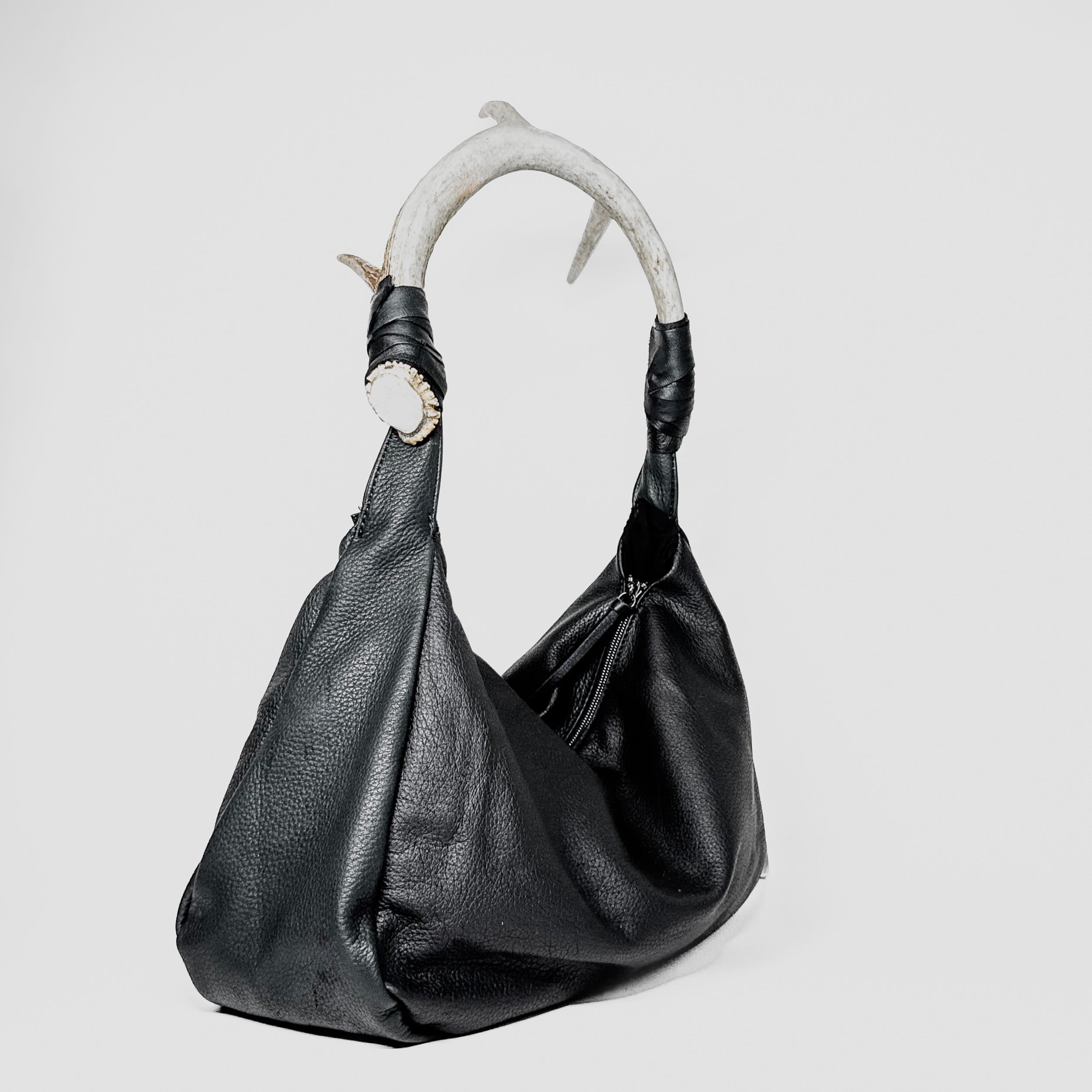 ANTLER BAG STYLE 3 NO ZIPPERS