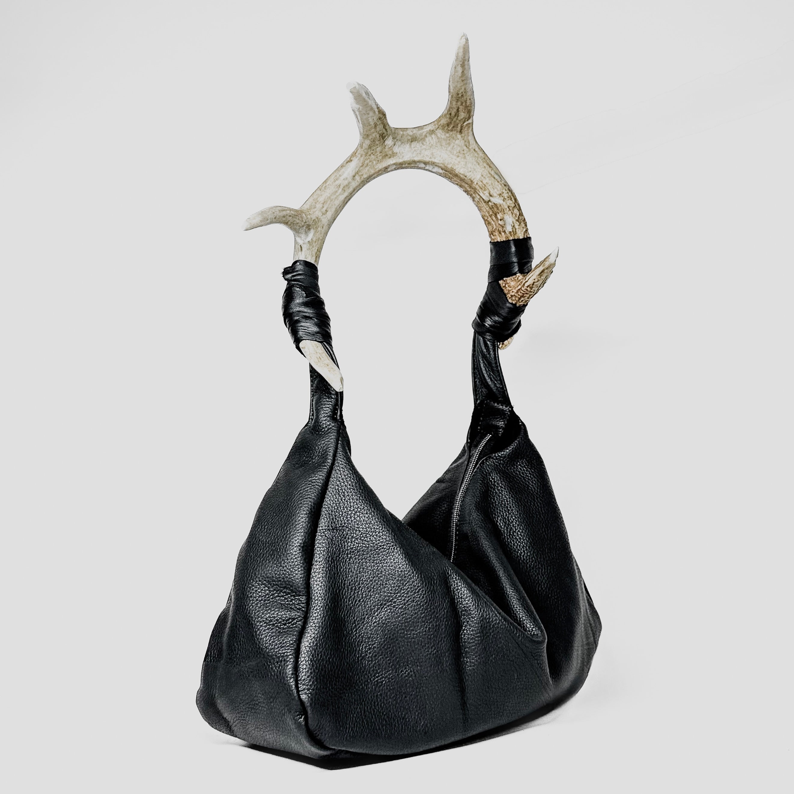 ANTLER BAG STYLE 4 NO ZIPPERS