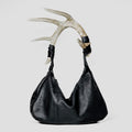 ANTLER BAG STYLE 4 NO ZIPPERS