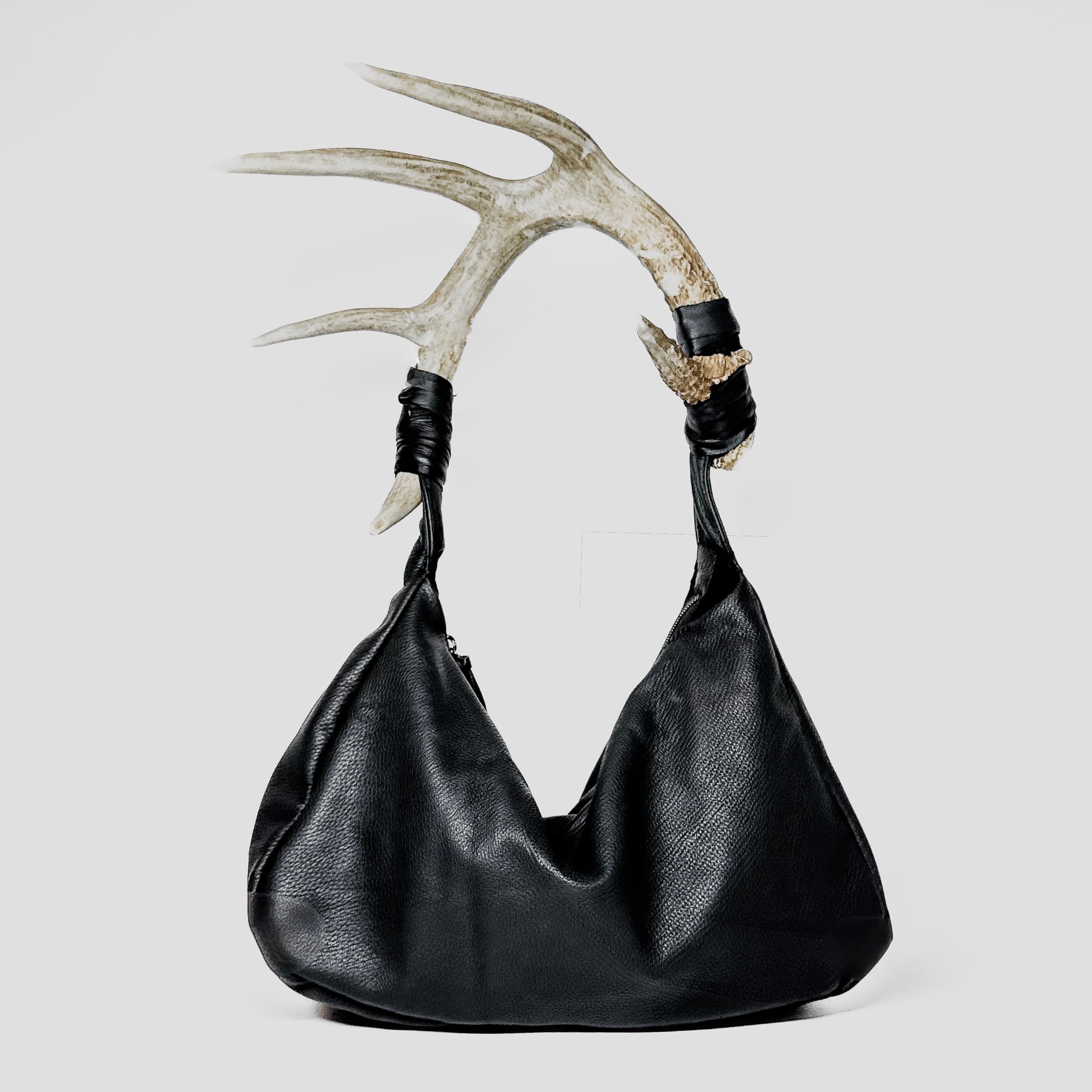 ANTLER BAG STYLE 4 NO ZIPPERS