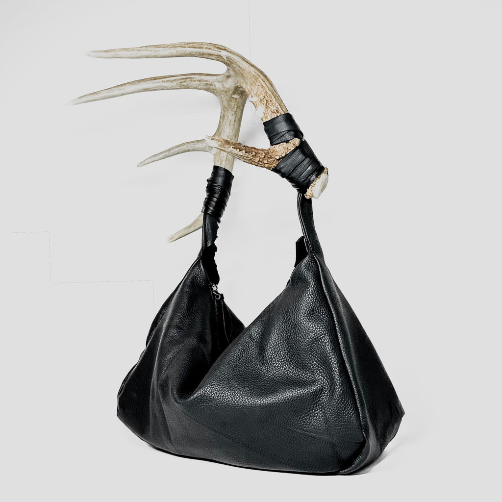 ANTLER BAG STYLE 4 NO ZIPPERS