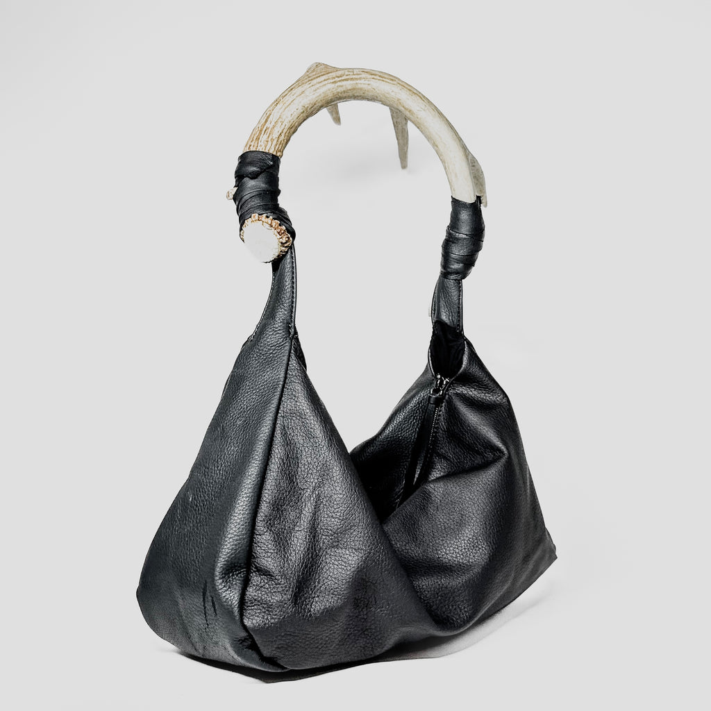 ANTLER BAG STYLE 4 NO ZIPPERS