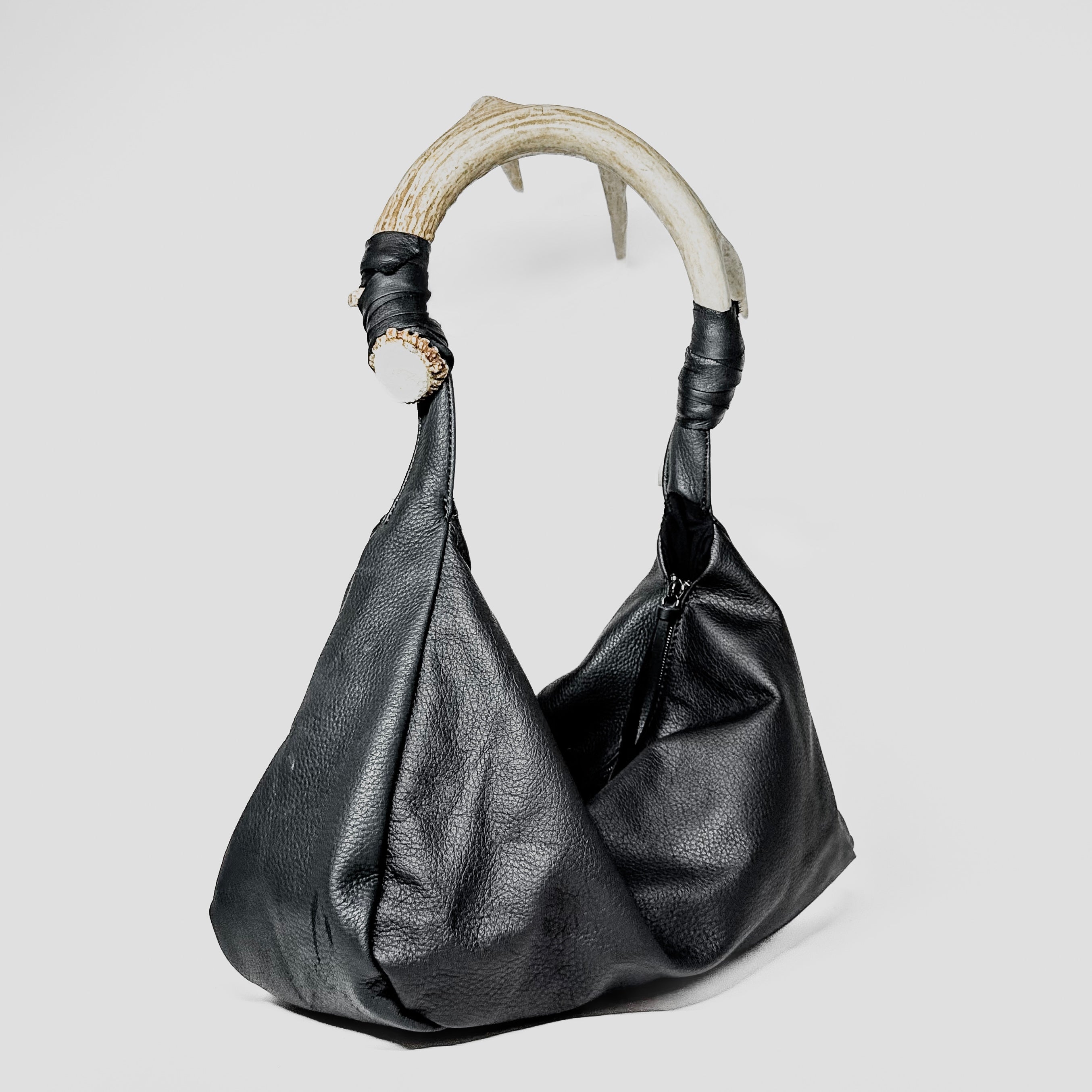 ANTLER BAG STYLE 4 NO ZIPPERS