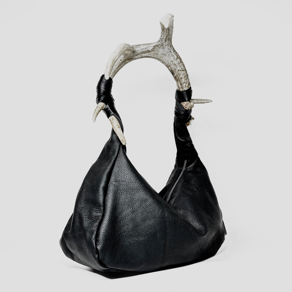 ANTLER BAG STYLE 4 NO ZIPPERS