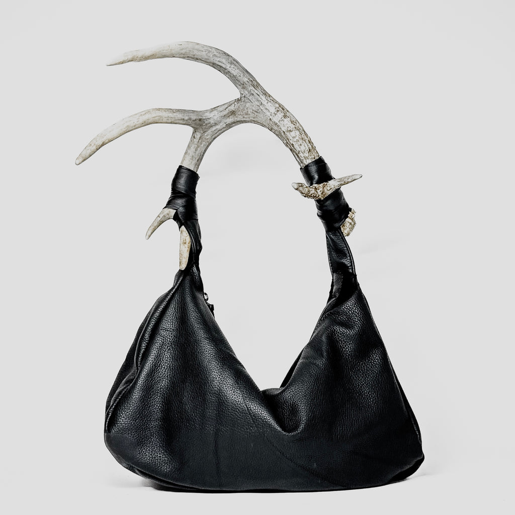 ANTLER BAG STYLE 4 NO ZIPPERS
