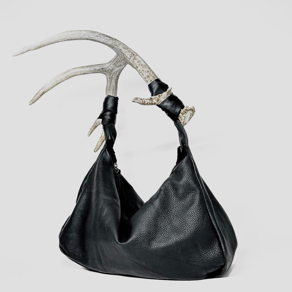 ANTLER BAG STYLE 4 NO ZIPPERS