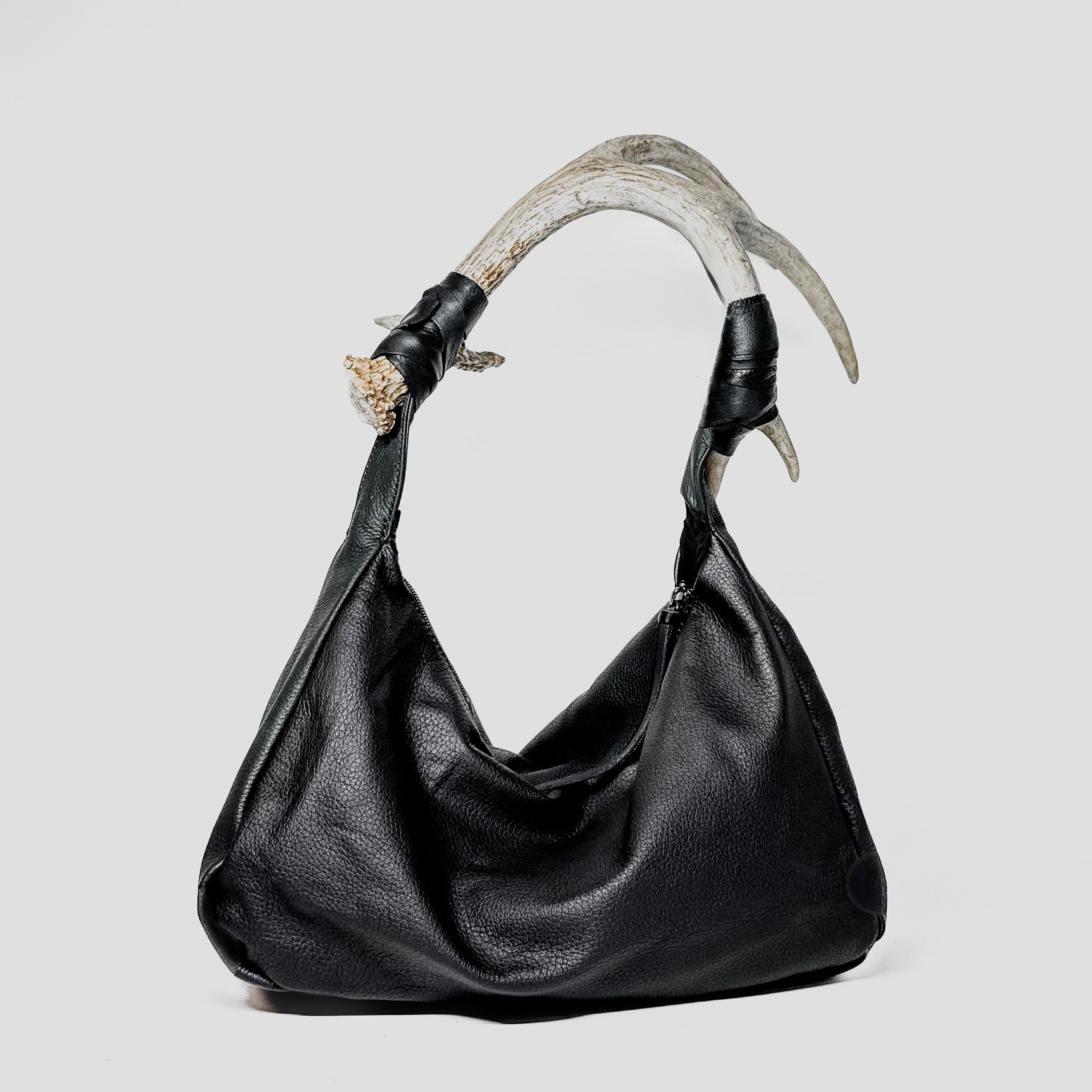 ANTLER BAG STYLE 4 NO ZIPPERS