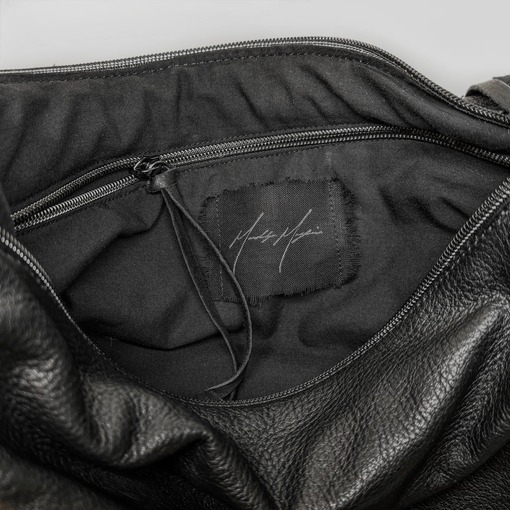 ANTLER BAG STYLE 3 NO ZIPPERS